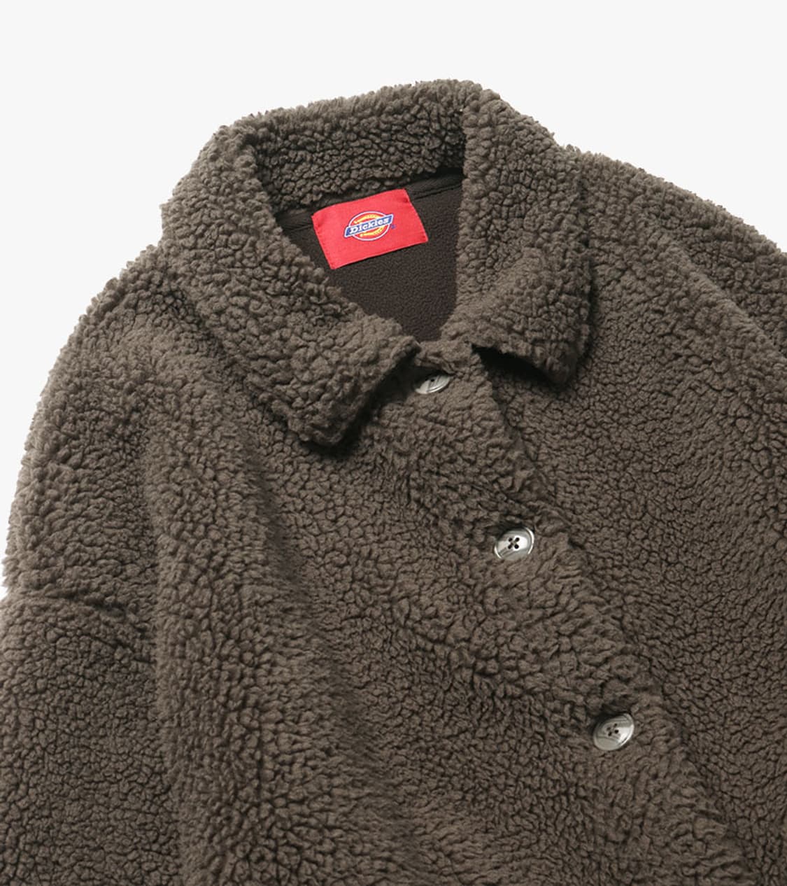 DICKIES JAPAN - 23FW FLEECE 상품이미지3