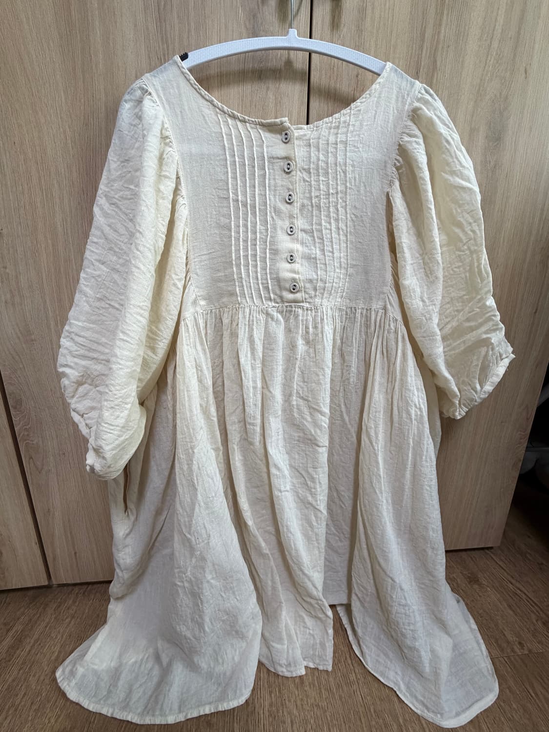 사만사모스모스 모리걸 블라우스 원피스 하구미 상품이미지1