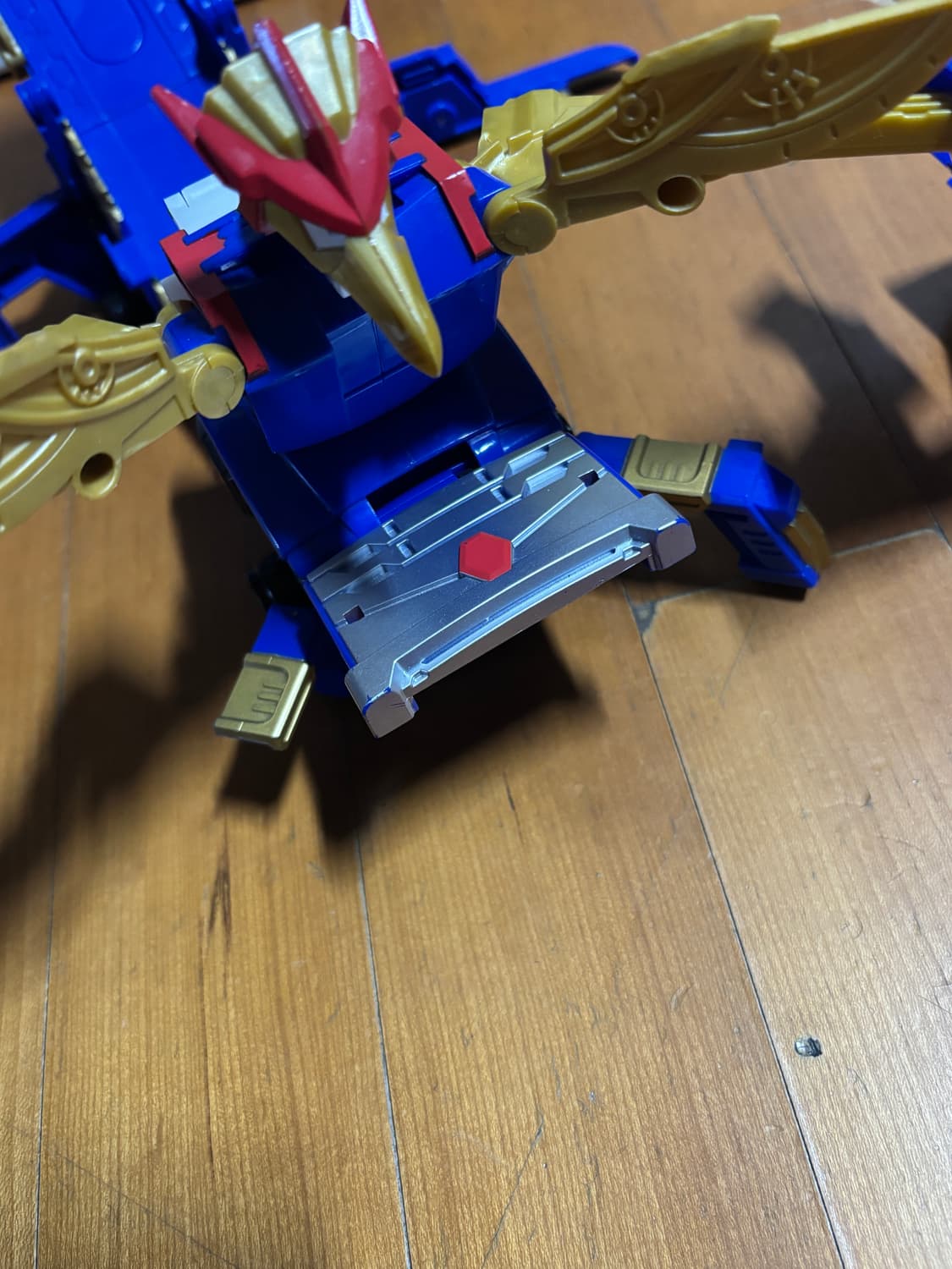 터닝메카드 메가테릭스 로봇 장난감 인테리어 소품 상품이미지5