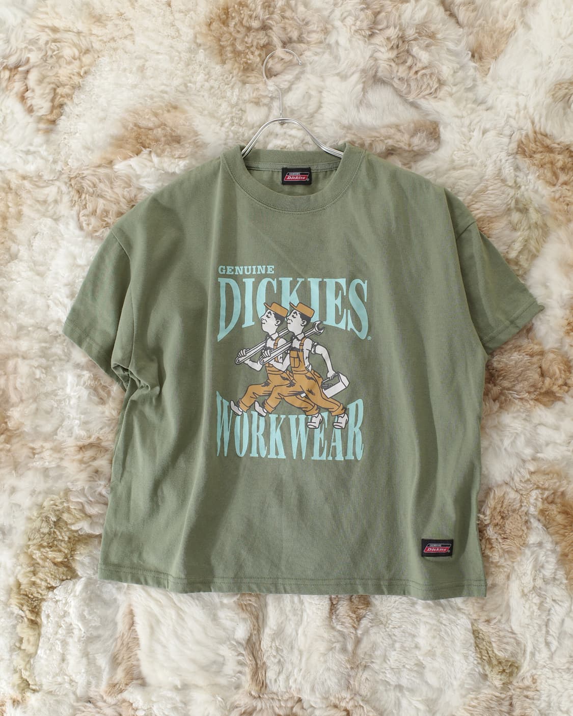 dickies 상품이미지1