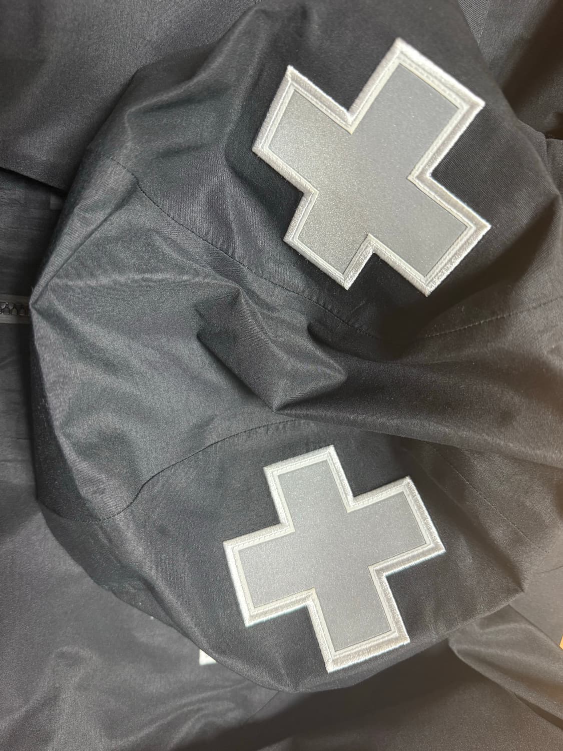 XL 슈프림 노스페이스 서밋 시리즈 마운틴 자켓 상품이미지3