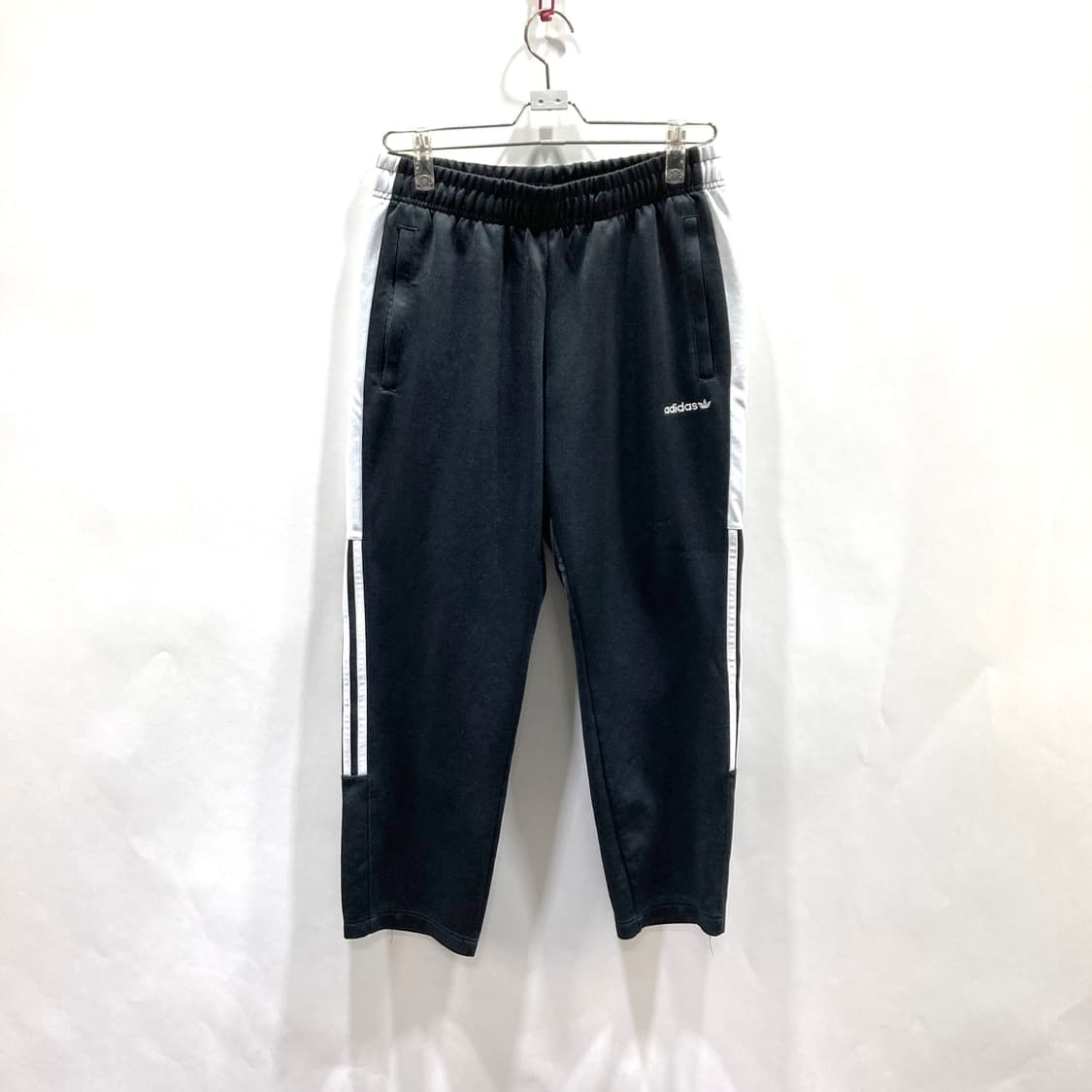 아디다스 여성트랙팬츠 블랙 XL  상품이미지1