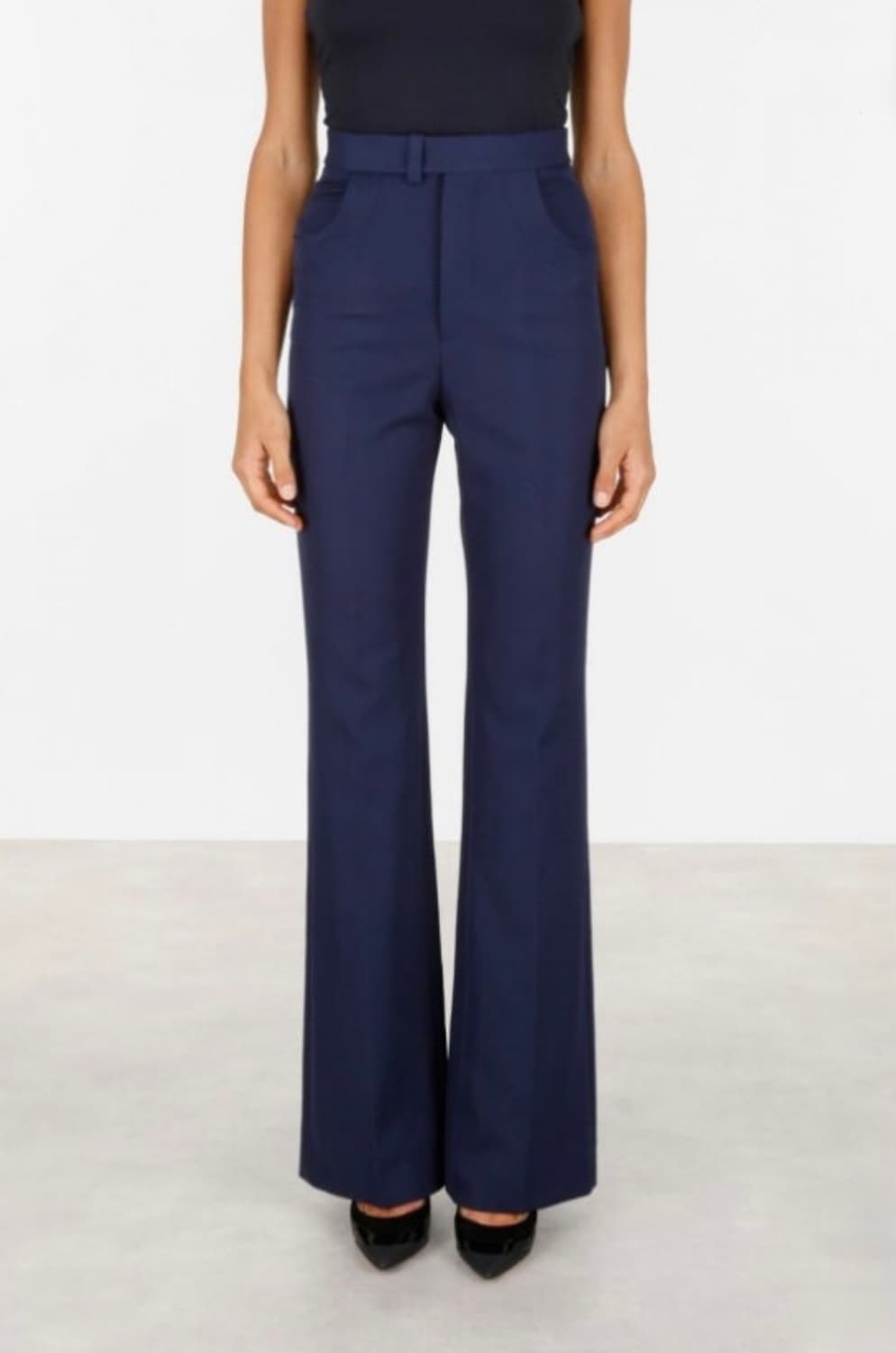 마르지엘라 슬랙스 38 새상품 상품이미지2