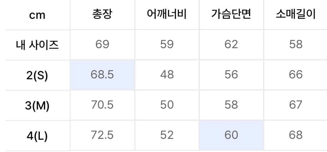 [M] 해칭룸 더블 롱슬리브 로즈 그레이 상품이미지5