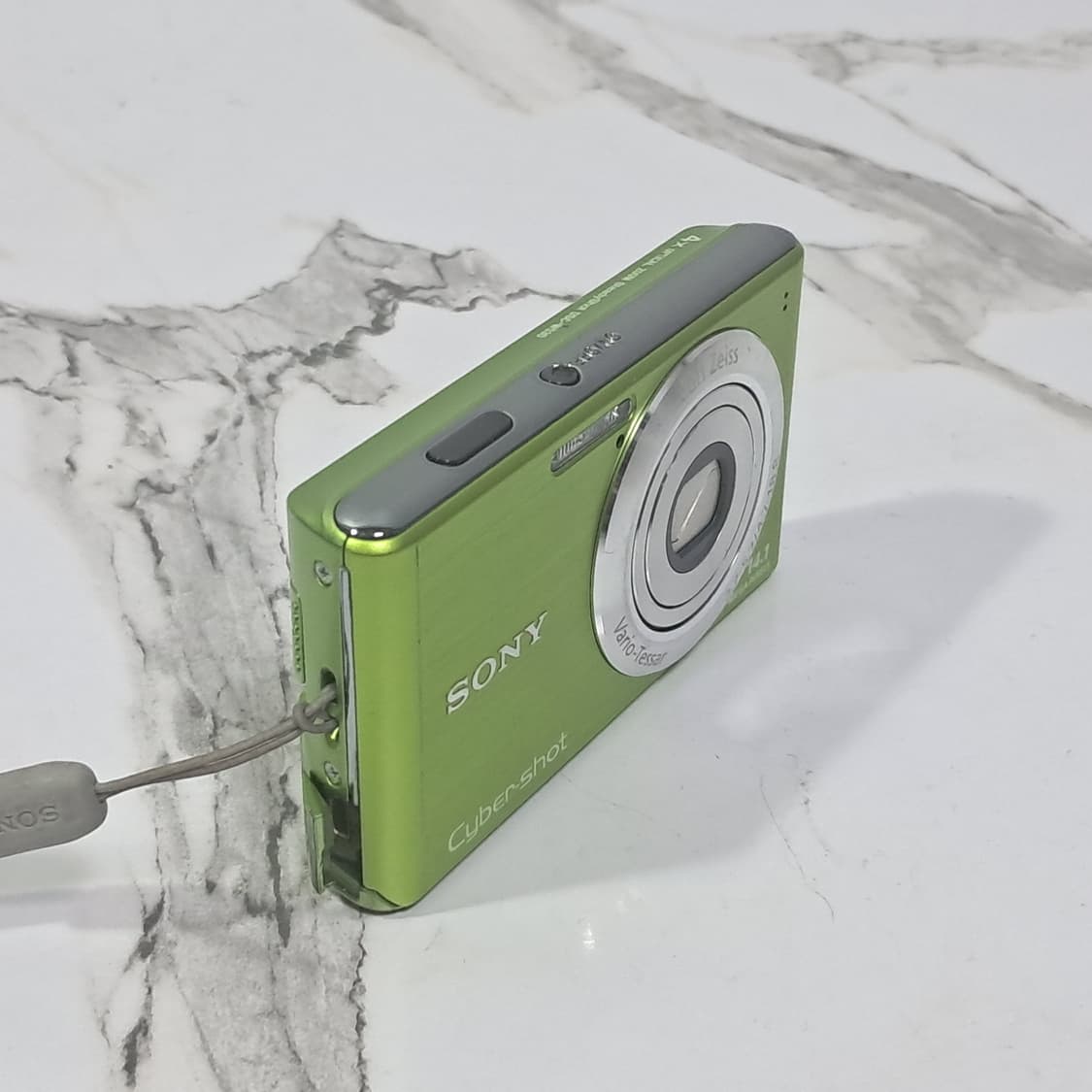 레어템! 소니 사이버샷 DSC-W530 디지털 카메라 상품이미지3