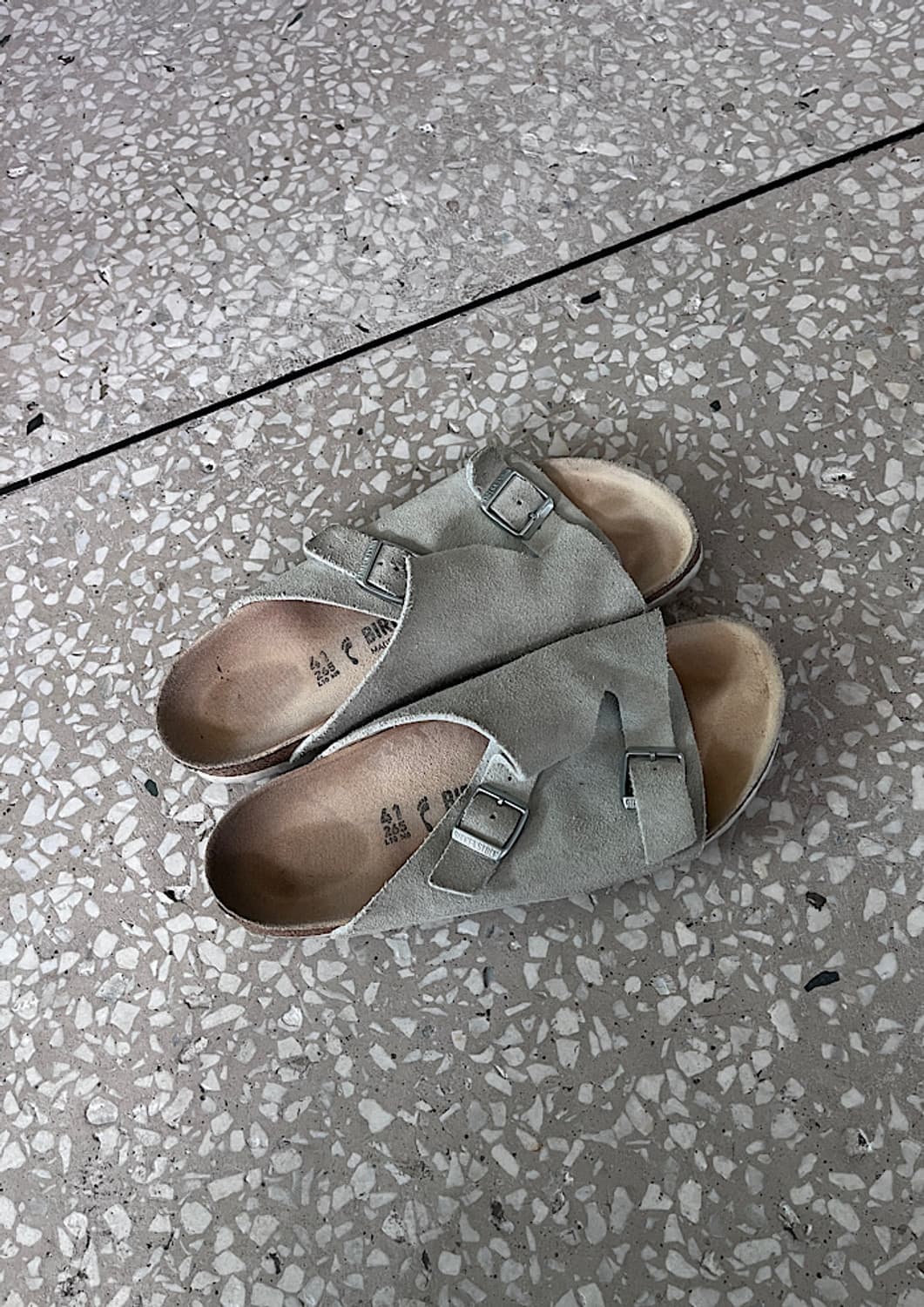 Birkenstock 상품이미지1