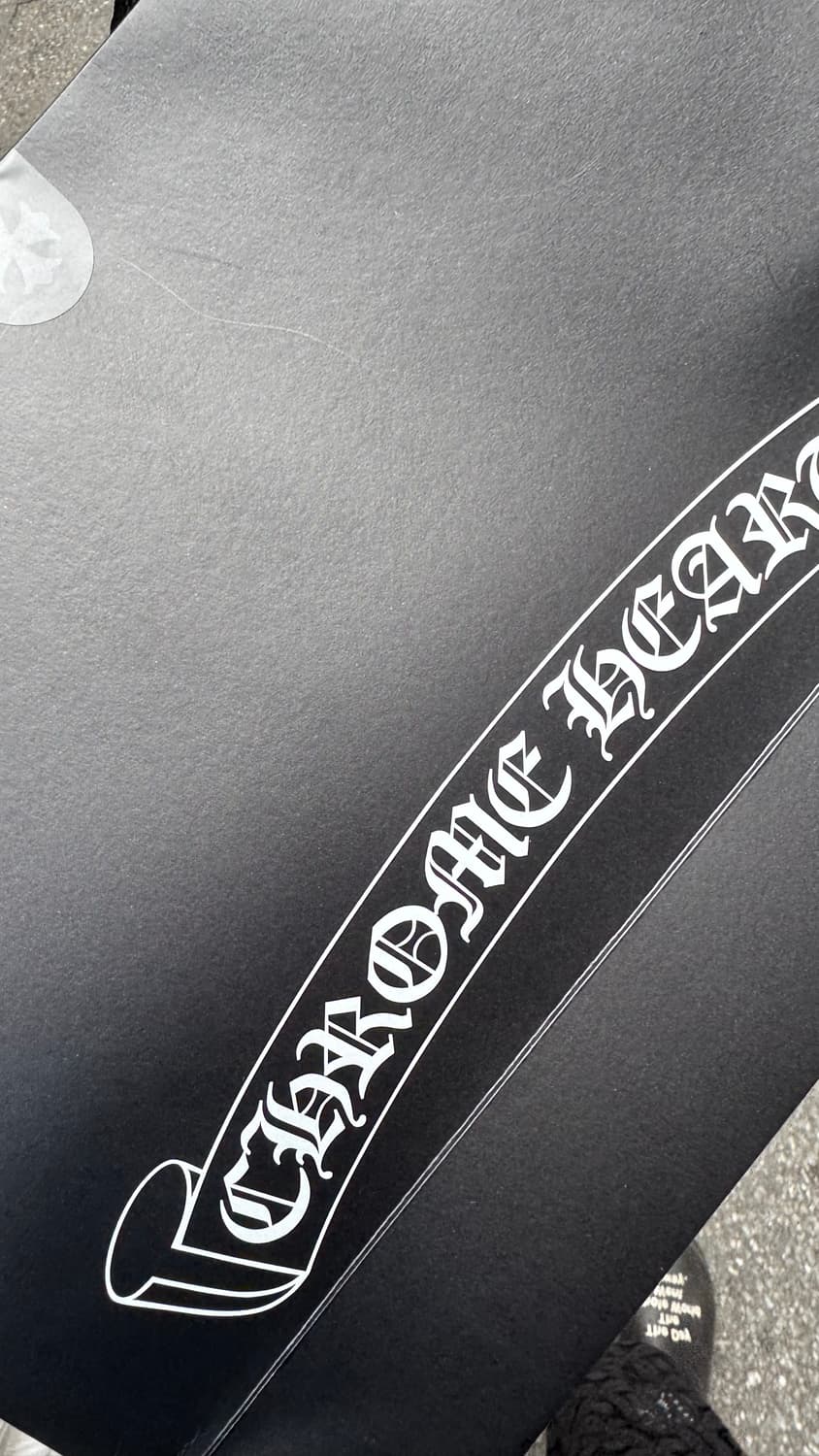 크롬하츠 박서 브리프 카모 상품이미지1