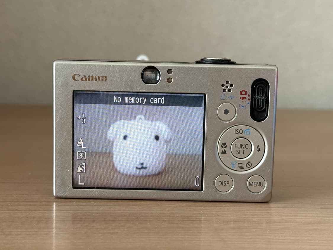 캐논 익서스70(영어, 일본어 지원) 상품이미지7