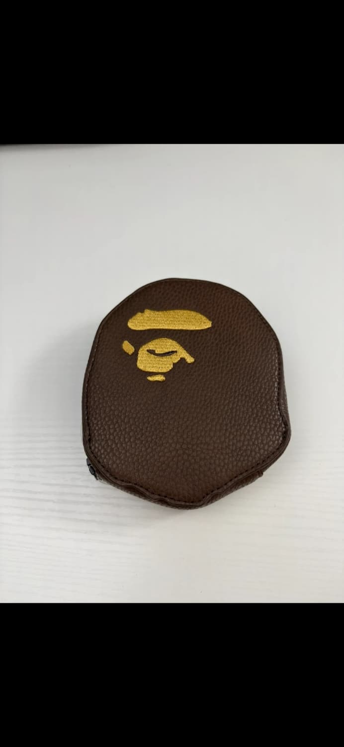 베이프 코인 케이스 상품이미지1