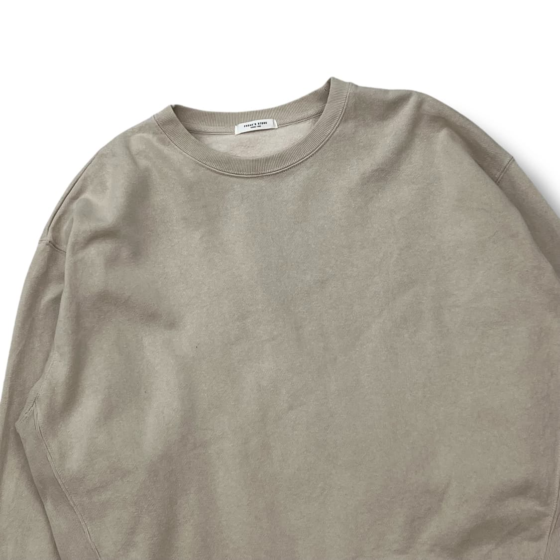 프릭스스토어 스웻셔츠 r2032 상품이미지3