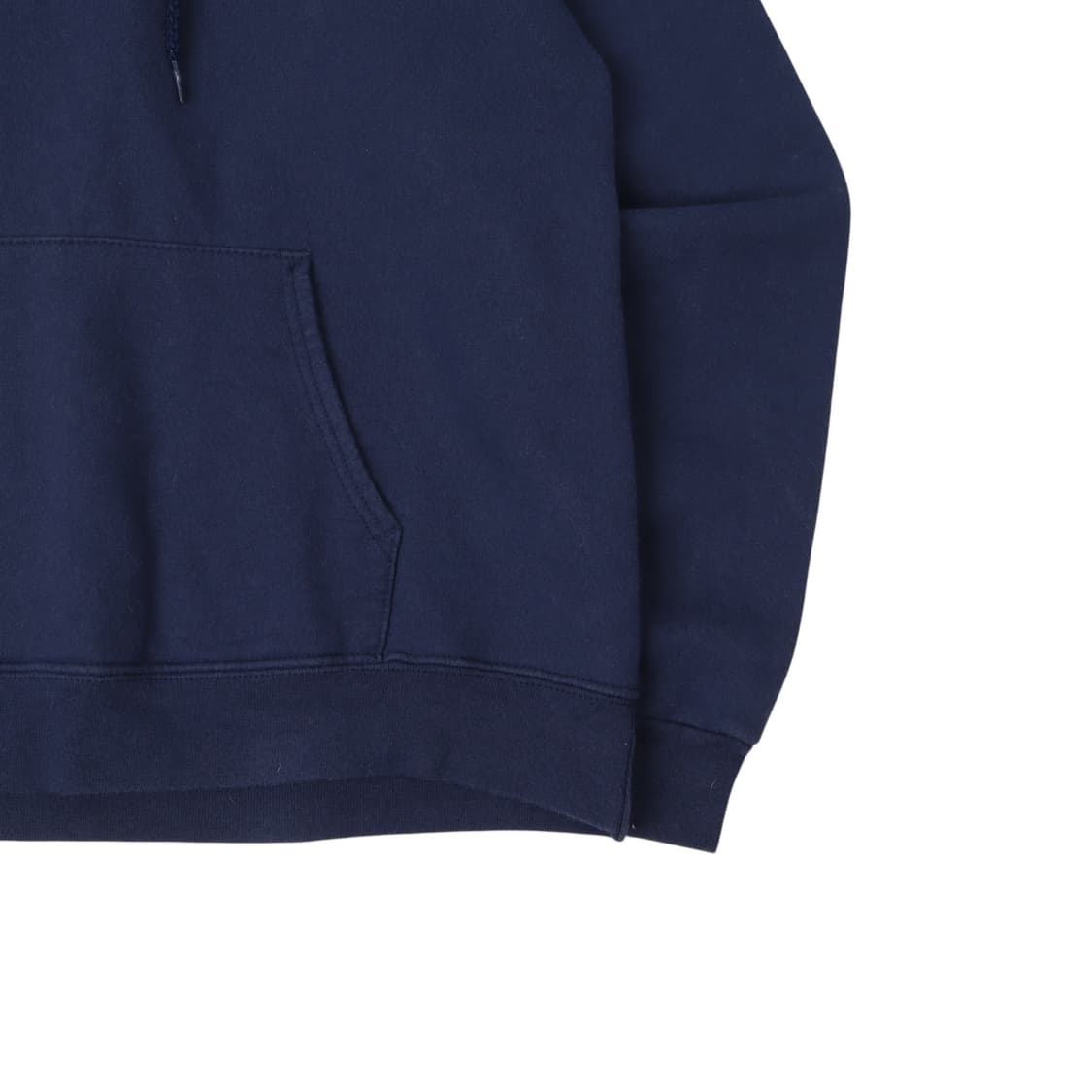 Thrasher 트레셔 매거진 네이비 후드티 상품이미지4