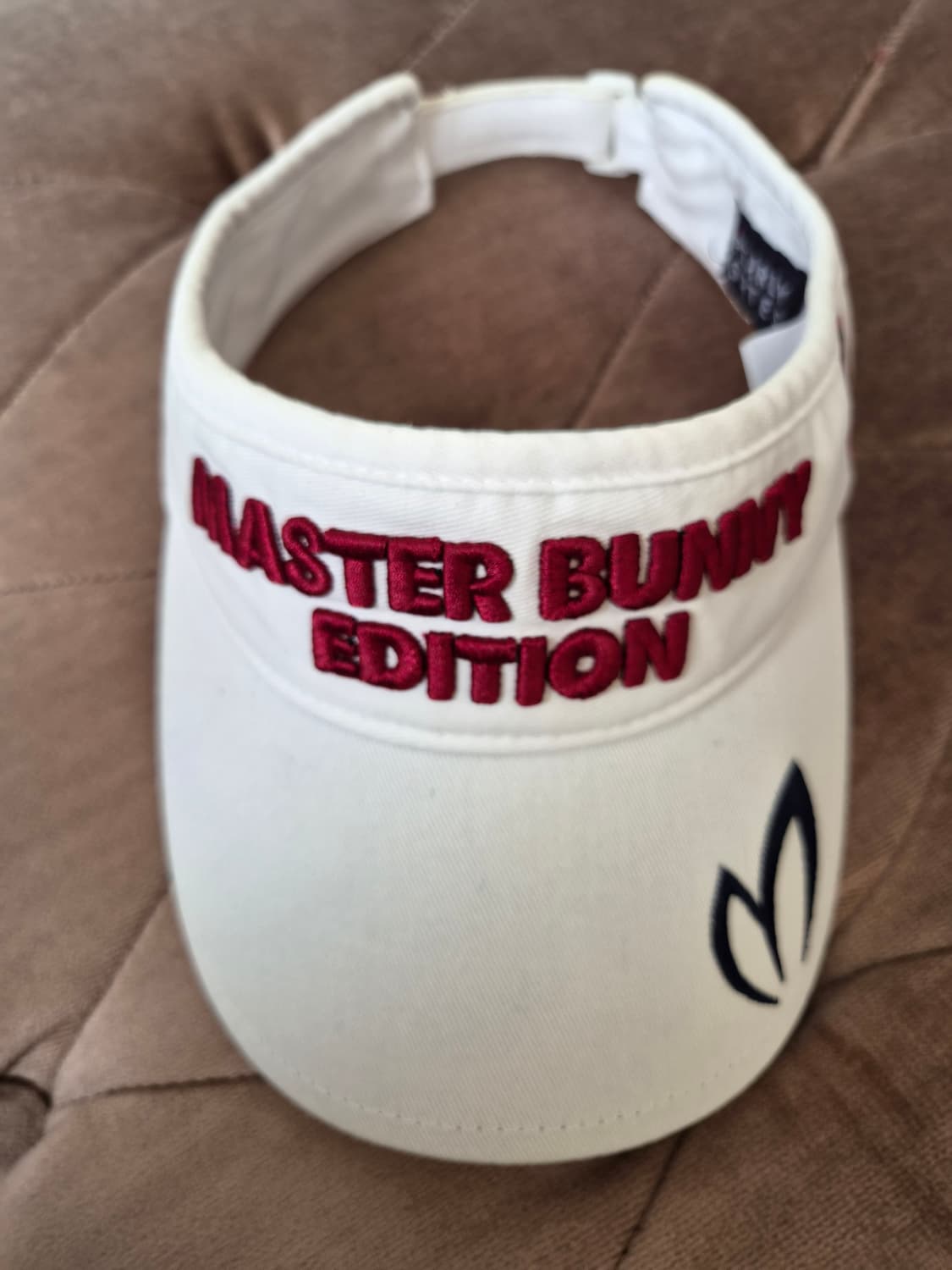 파리게이츠 마스터바니 일본 에디션 썬캡 썬바이져 상품이미지1