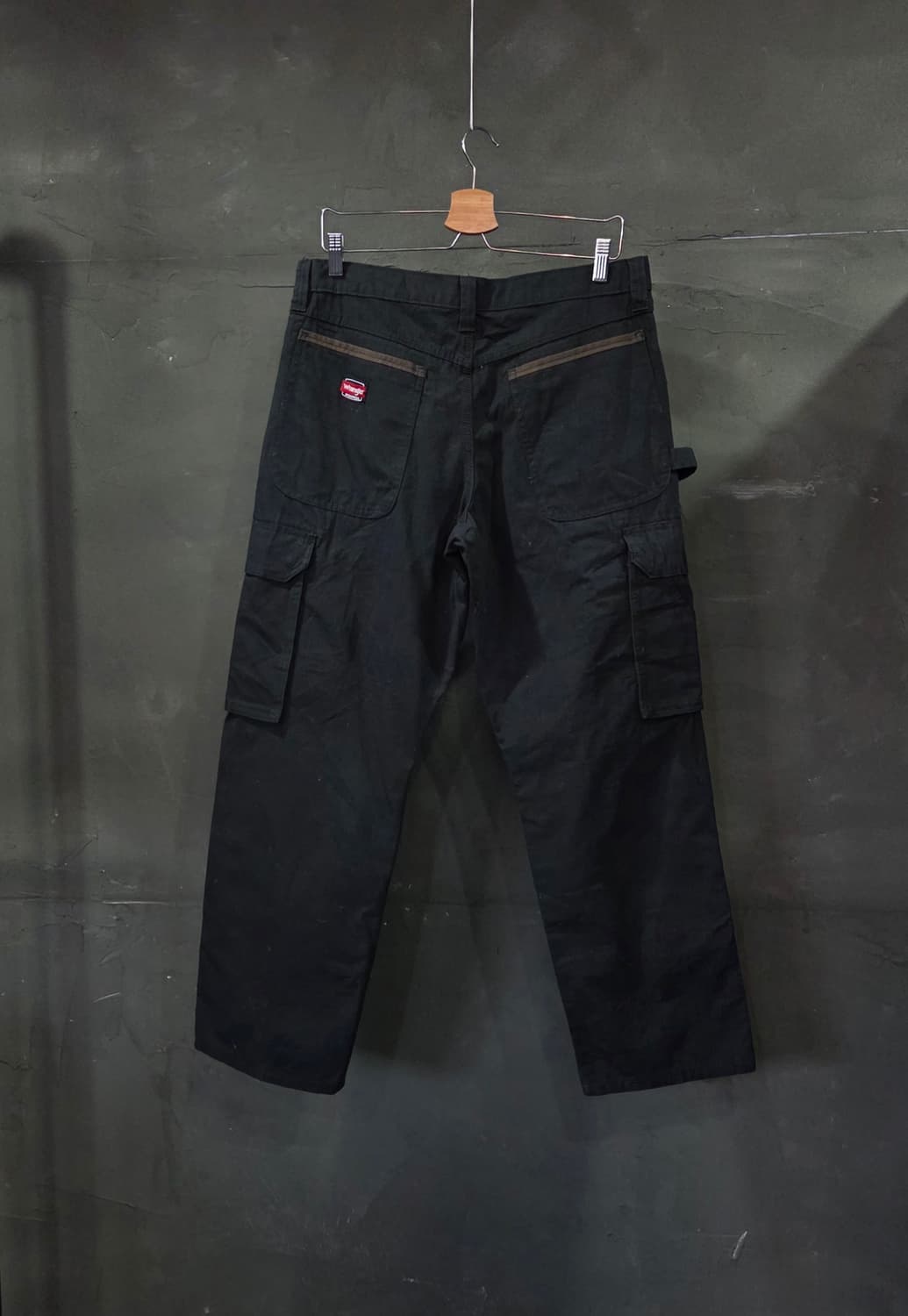 Wrangler- 10WMWR - Ripstop - Cargo 상품이미지8