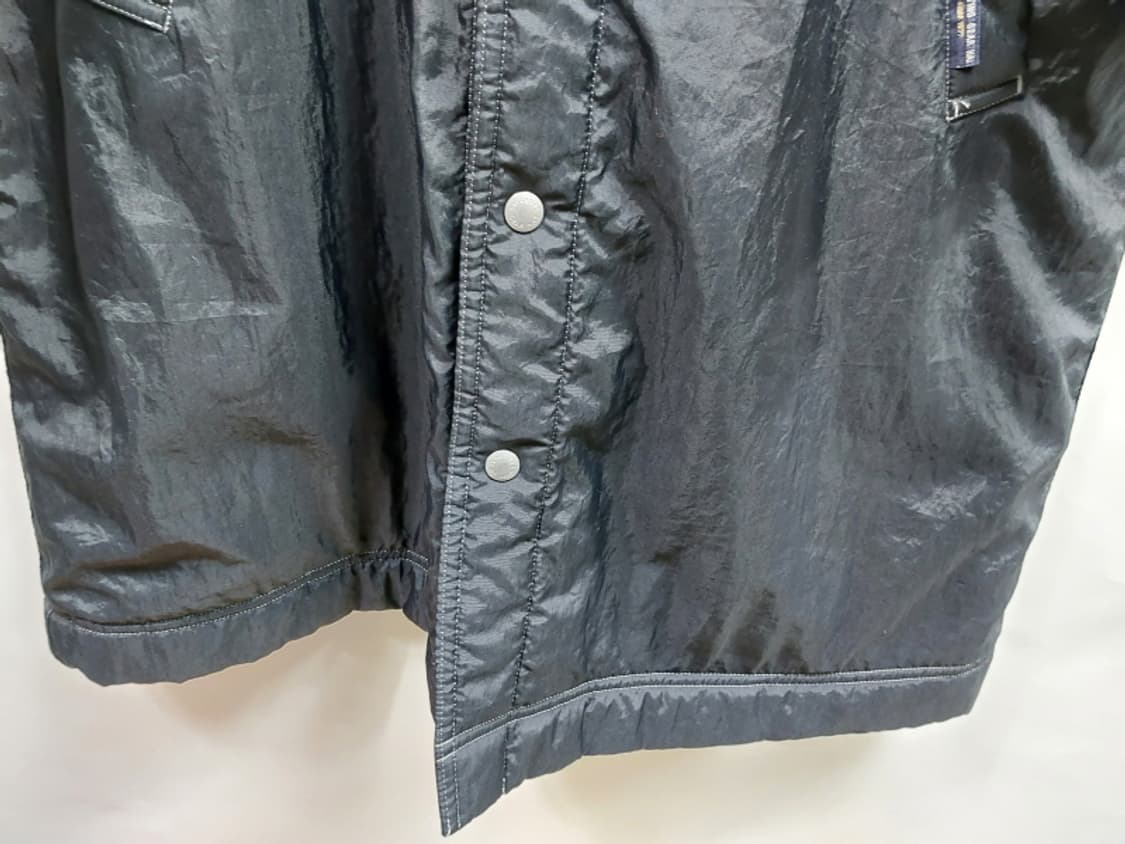 HAI SPORTING GEAR 이셰이미야케 벤치롱코트 상품이미지7