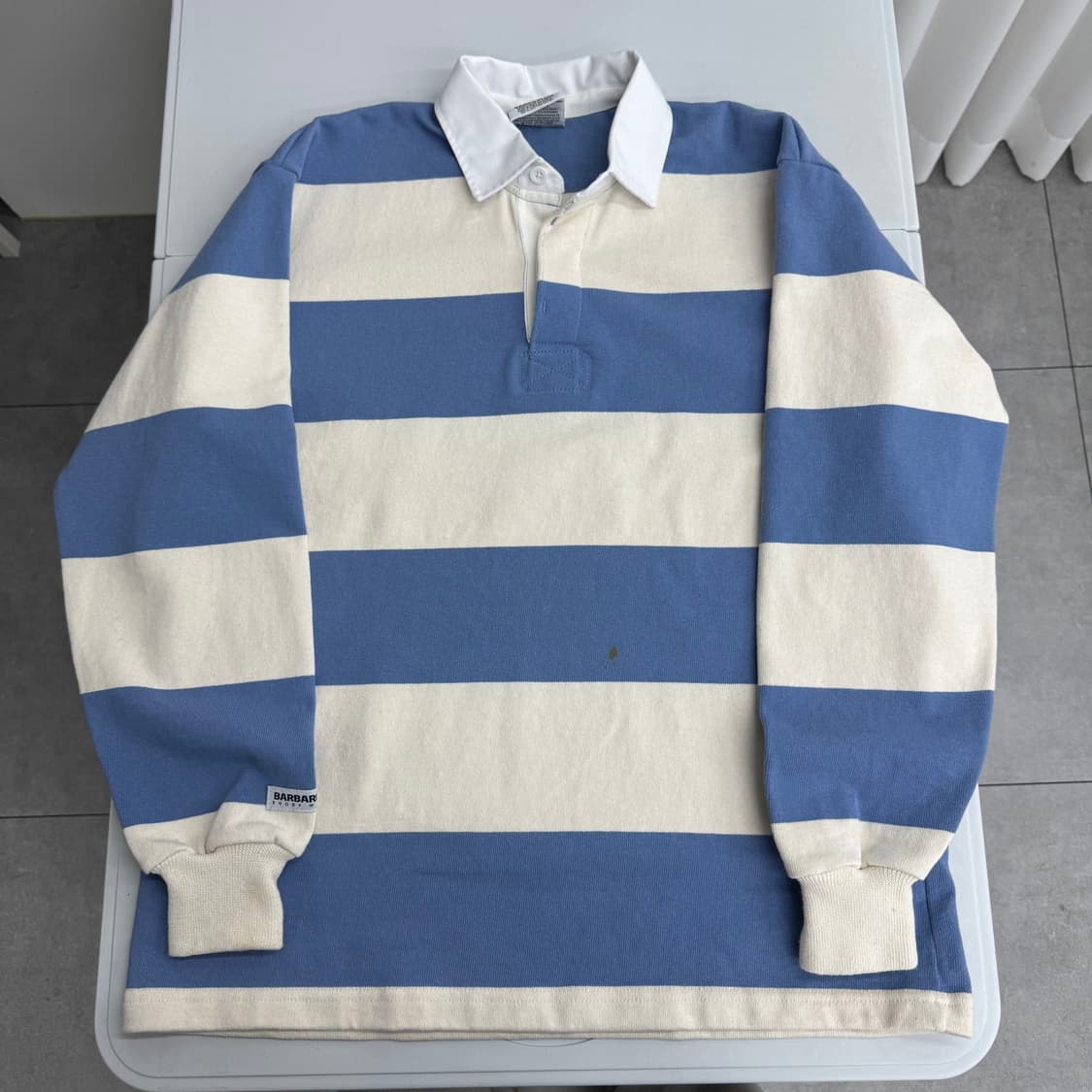 바바리안 럭비티  상품이미지2