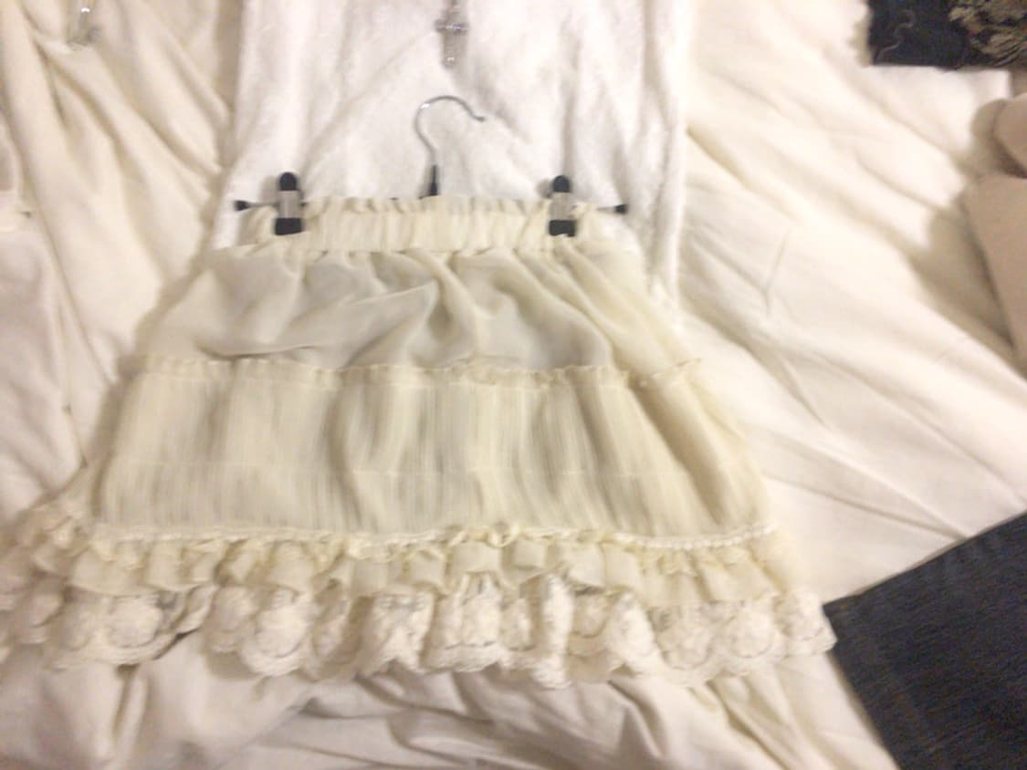 액시즈팜 히메갸루 스커트 상품이미지2