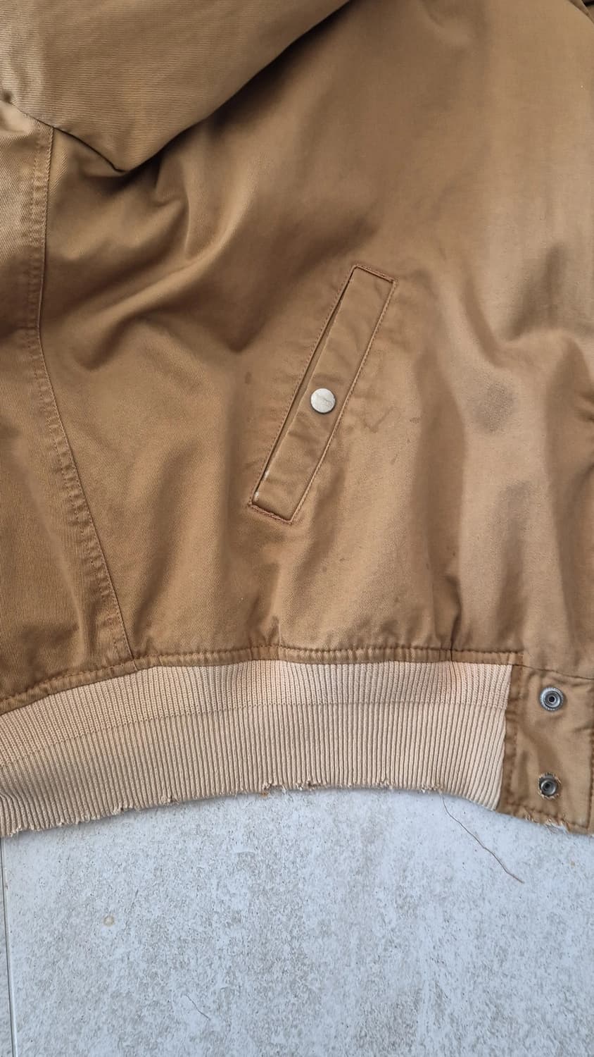 디젤 j-brake-one 자켓 상품이미지6