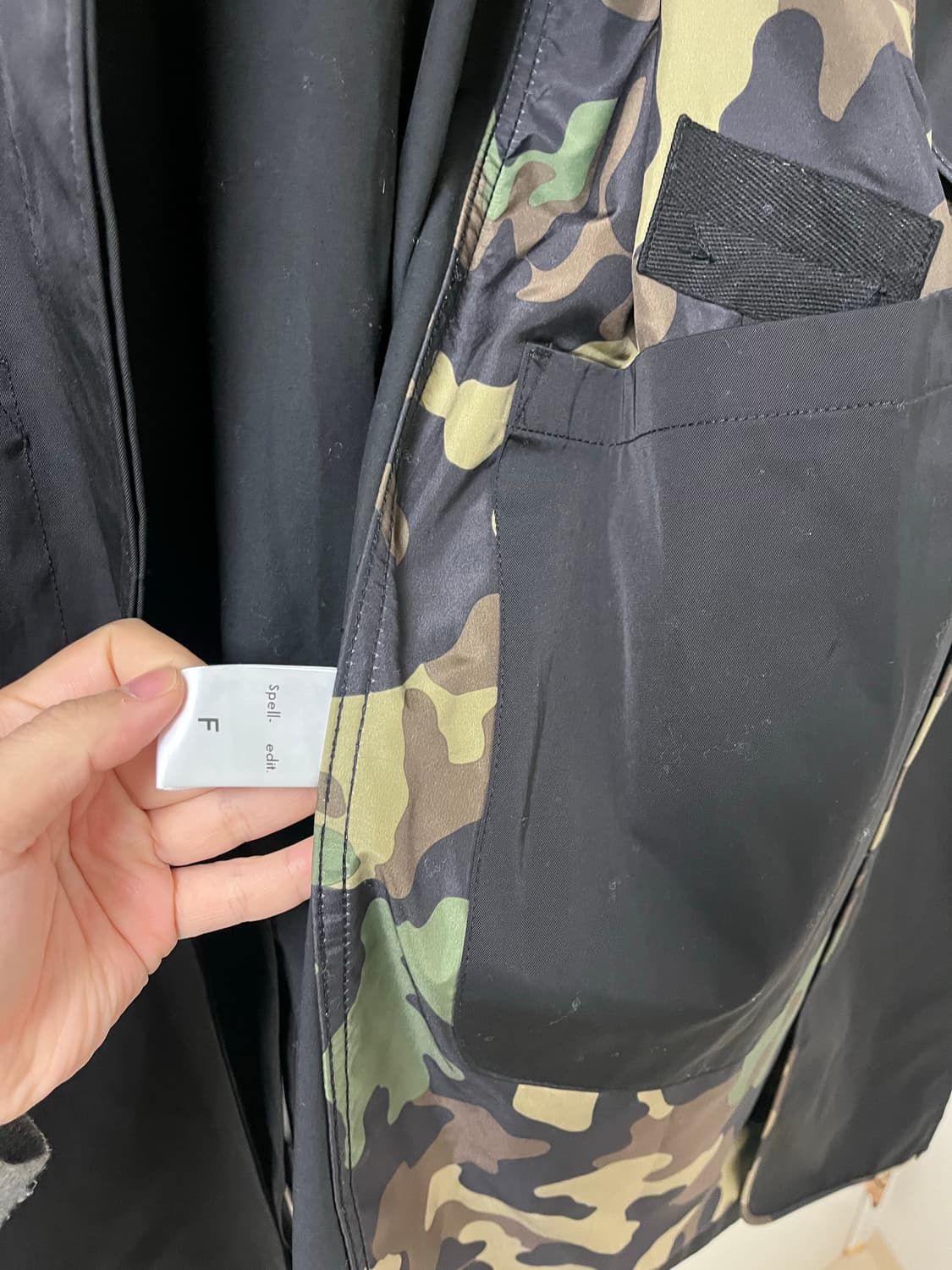 스펠에디트 spelledit 맥코트 상품이미지3