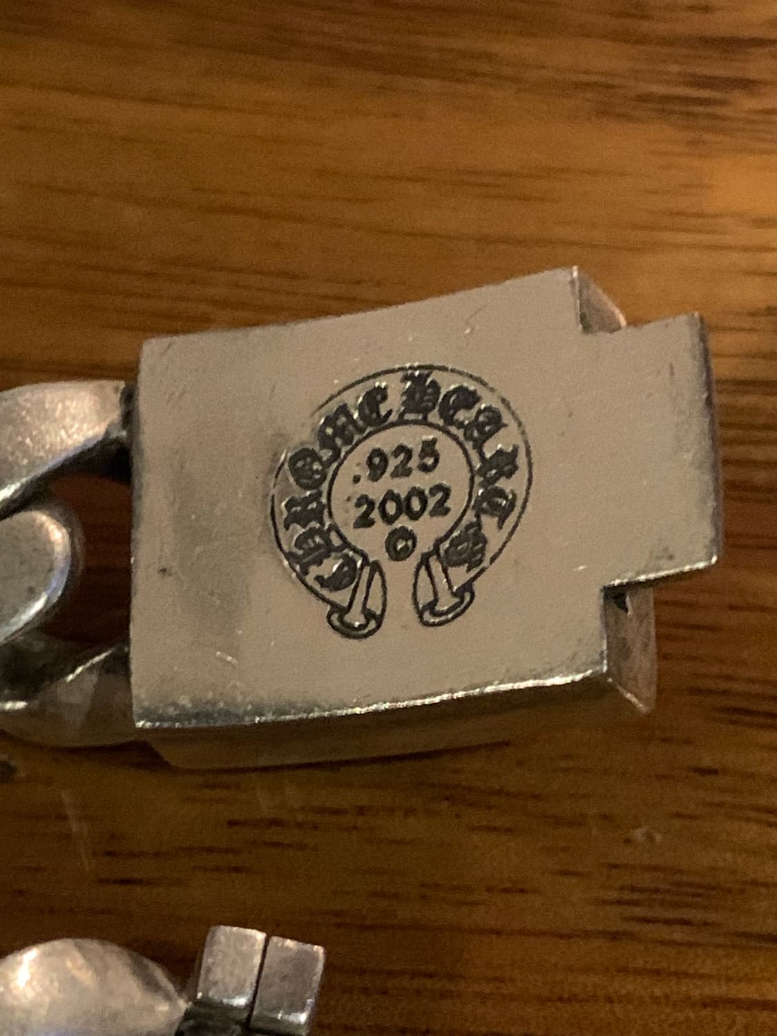 급처) 정품 크롬하츠 멀티 팔찌 상품이미지5