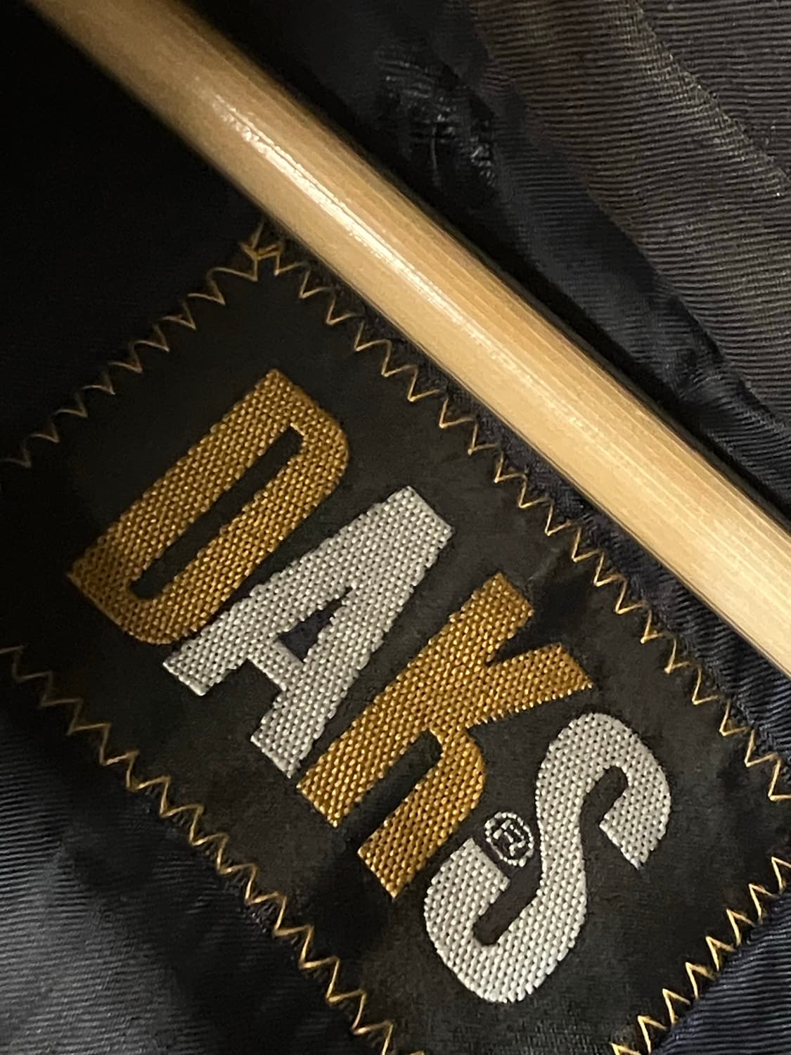 닥스 롱 프렌치코트 블랙브라운  #csz2511  상품이미지4