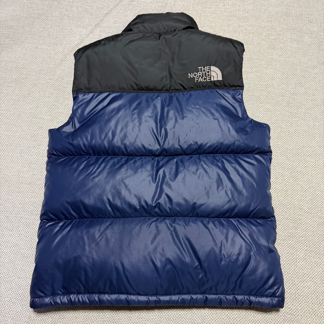 노스페이스 700 눕시 패딩 조끼 상품이미지7