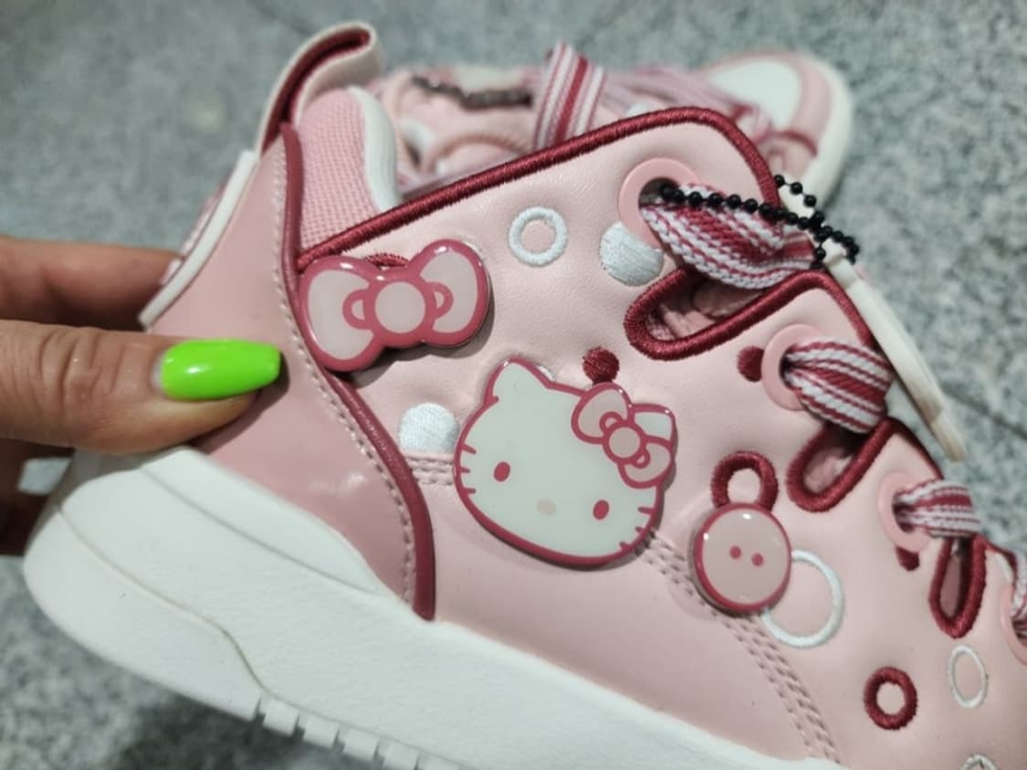 헬로키티X팔라디움  상품이미지8