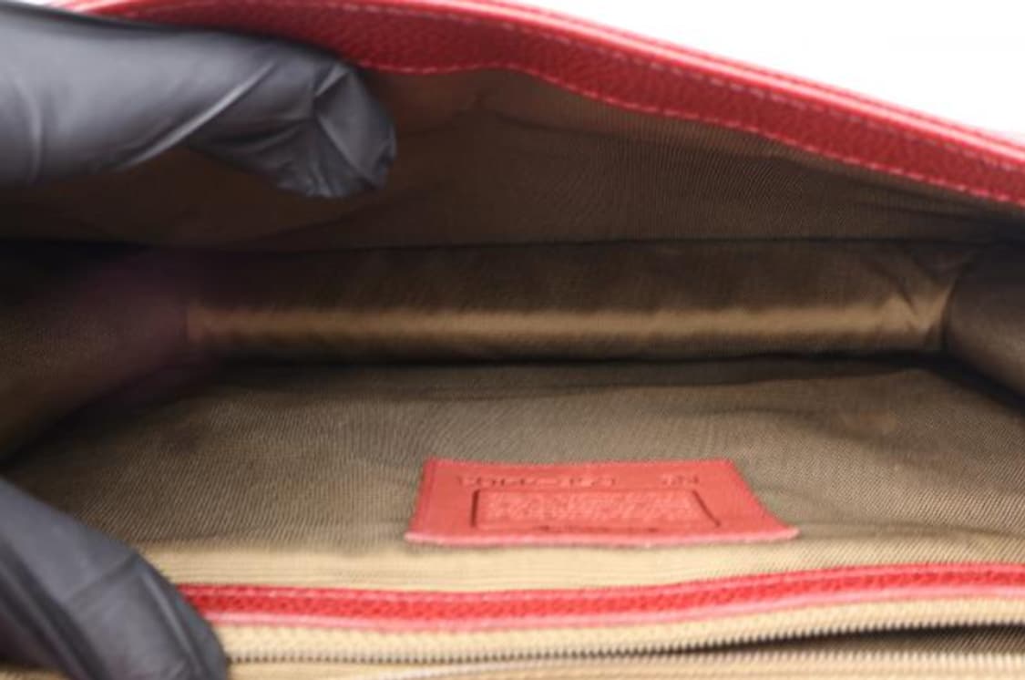 코치 숄더백 상품이미지7