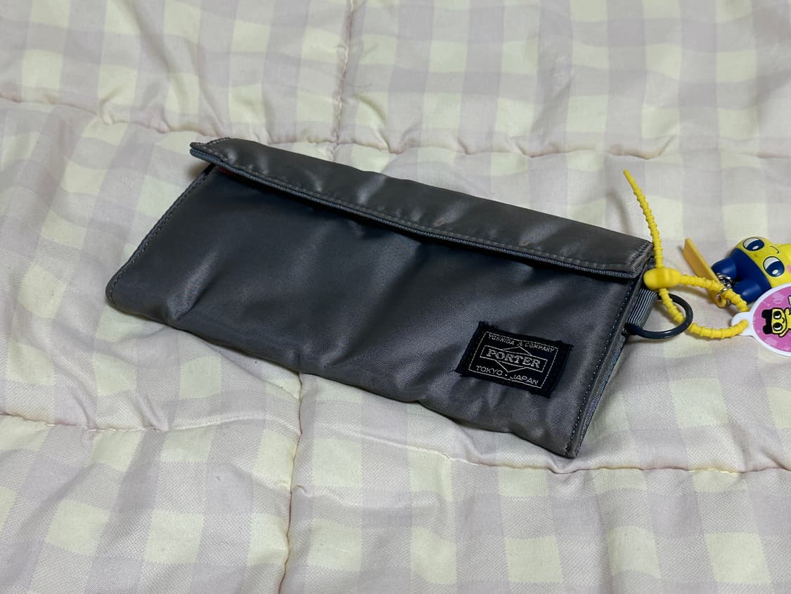 요시다 포터 장지갑 Porter Wallet 상품이미지2