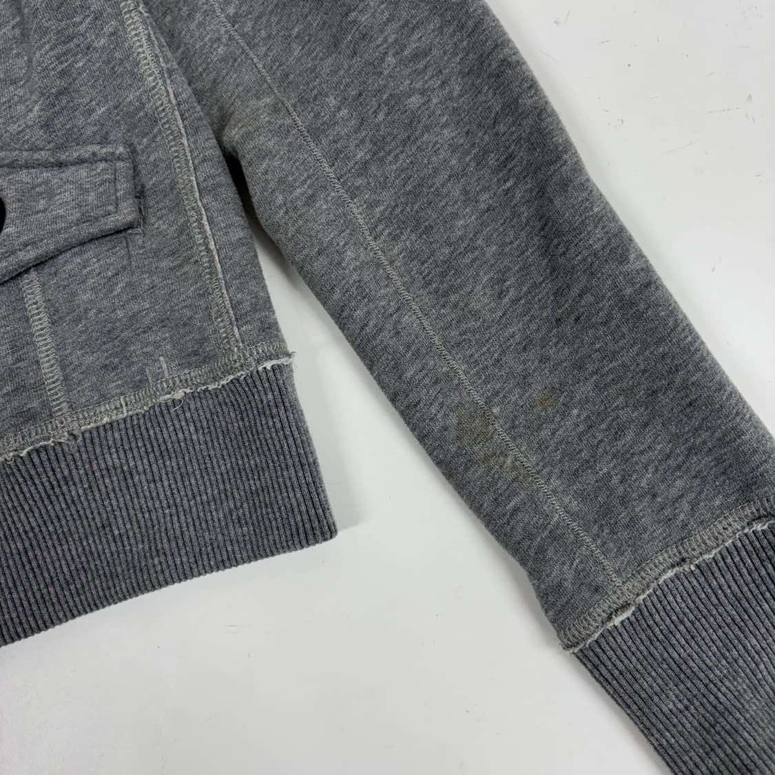 아베크롬비 코튼 자켓 상품이미지7