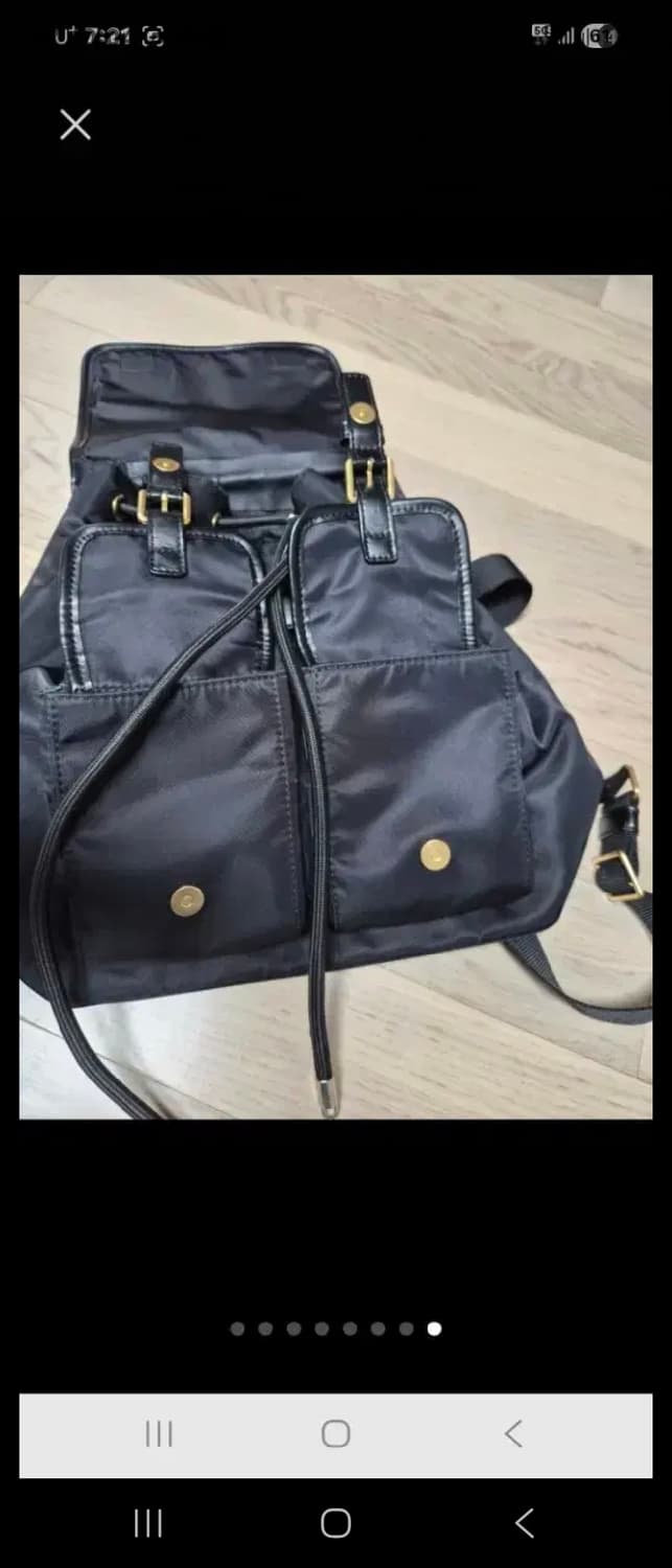 토리버치 백팩 상품이미지8