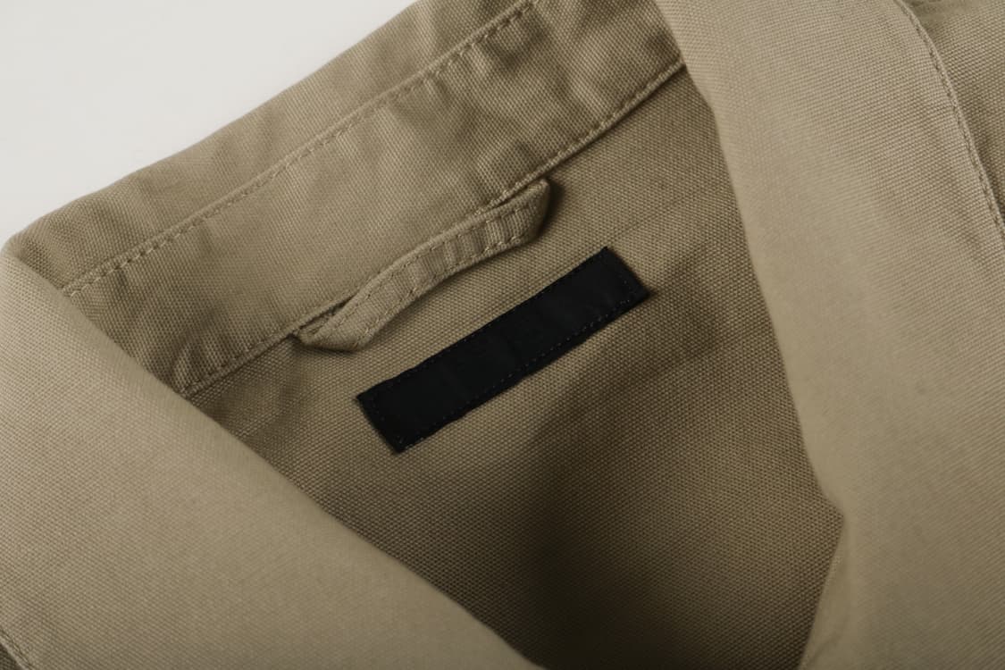 [XL] 유니클로 집업 블루종 상품이미지4