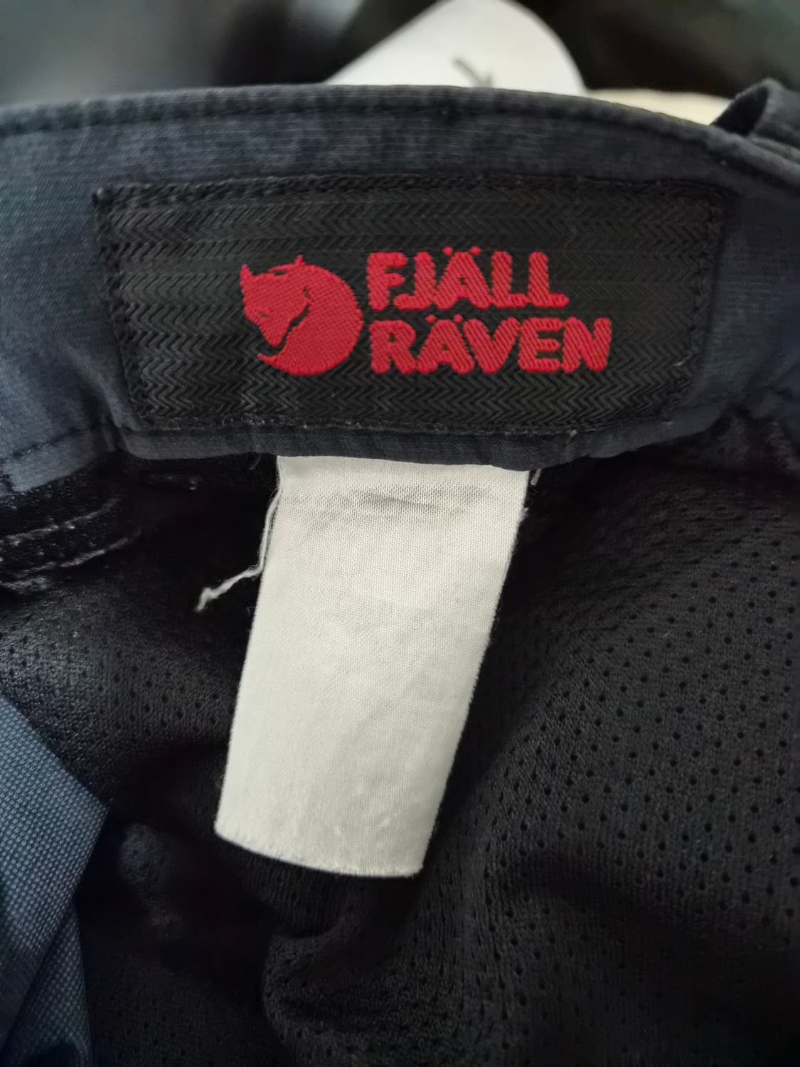 피엘라벤 블랙 카고 팬츠 32 P-154 상품이미지4