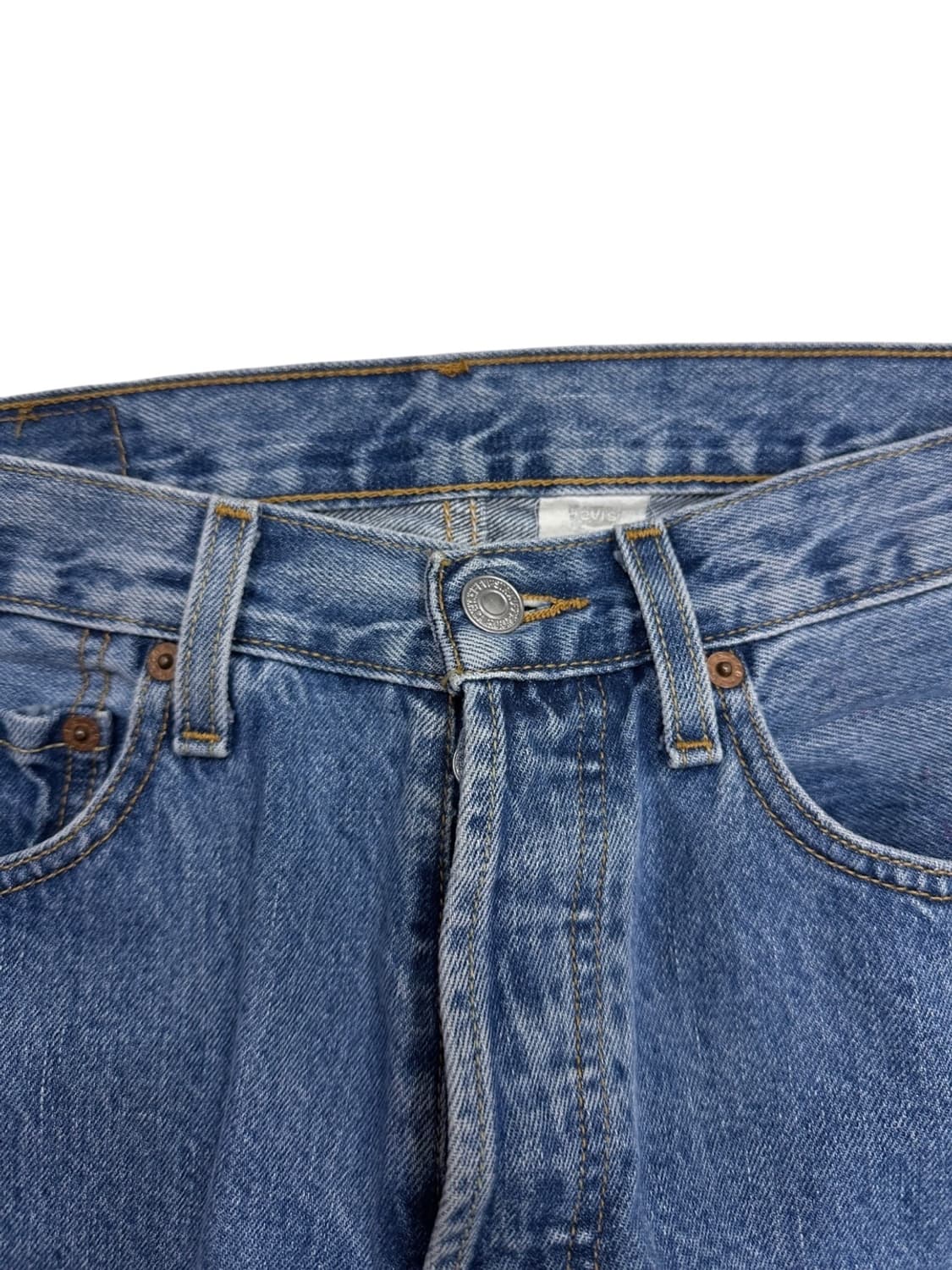 00s 리바이스 501 (31) 상품이미지3