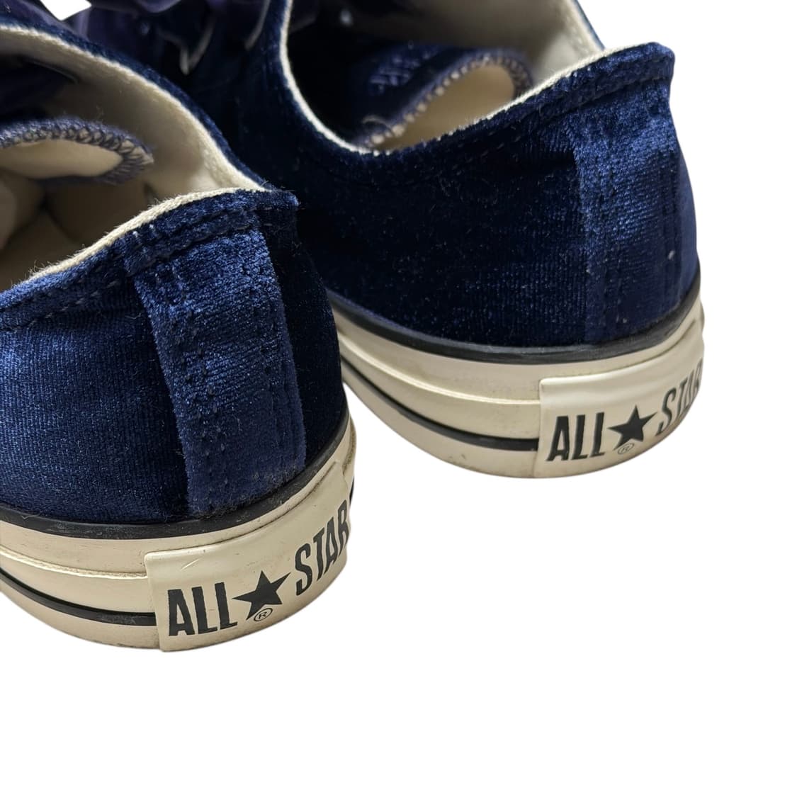 (CONVERSE) 컨버스 재팬 ALL STAR 빅 아일렛 / 235 상품이미지5