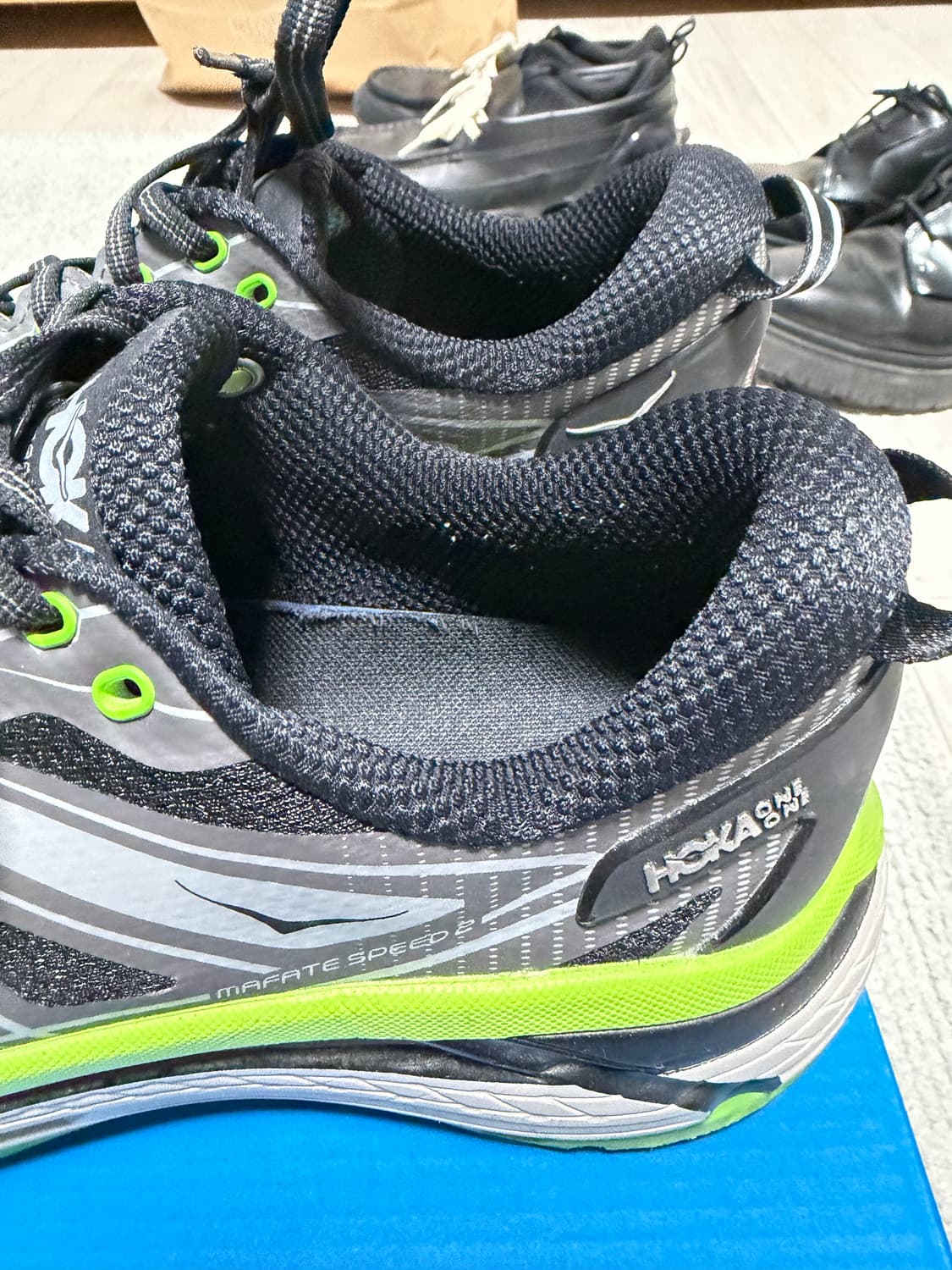 [270]호카 오네오네 마파테 스피드2 상품이미지4