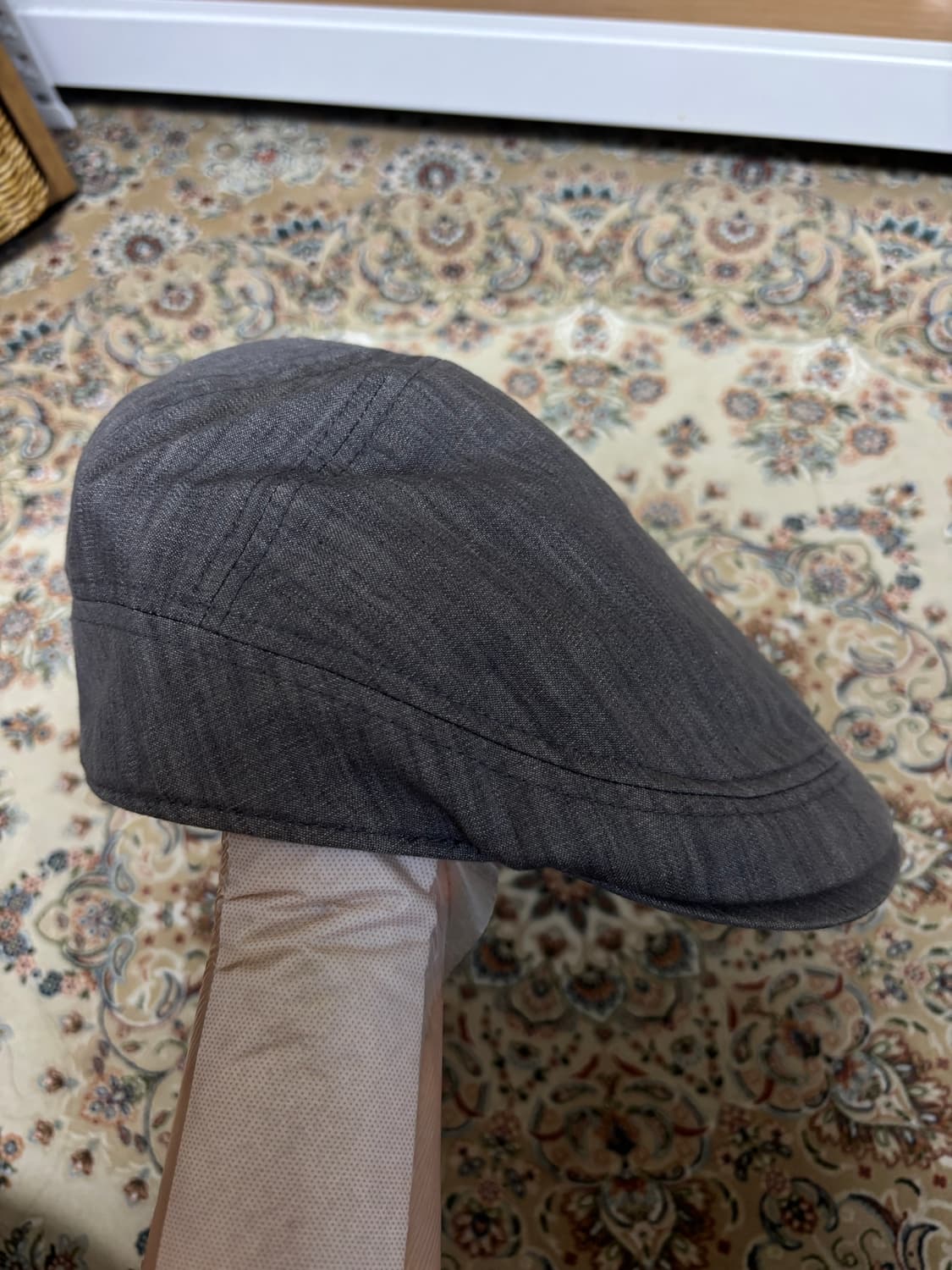 할리데이비슨 헌팅캡 그레이 상품이미지3