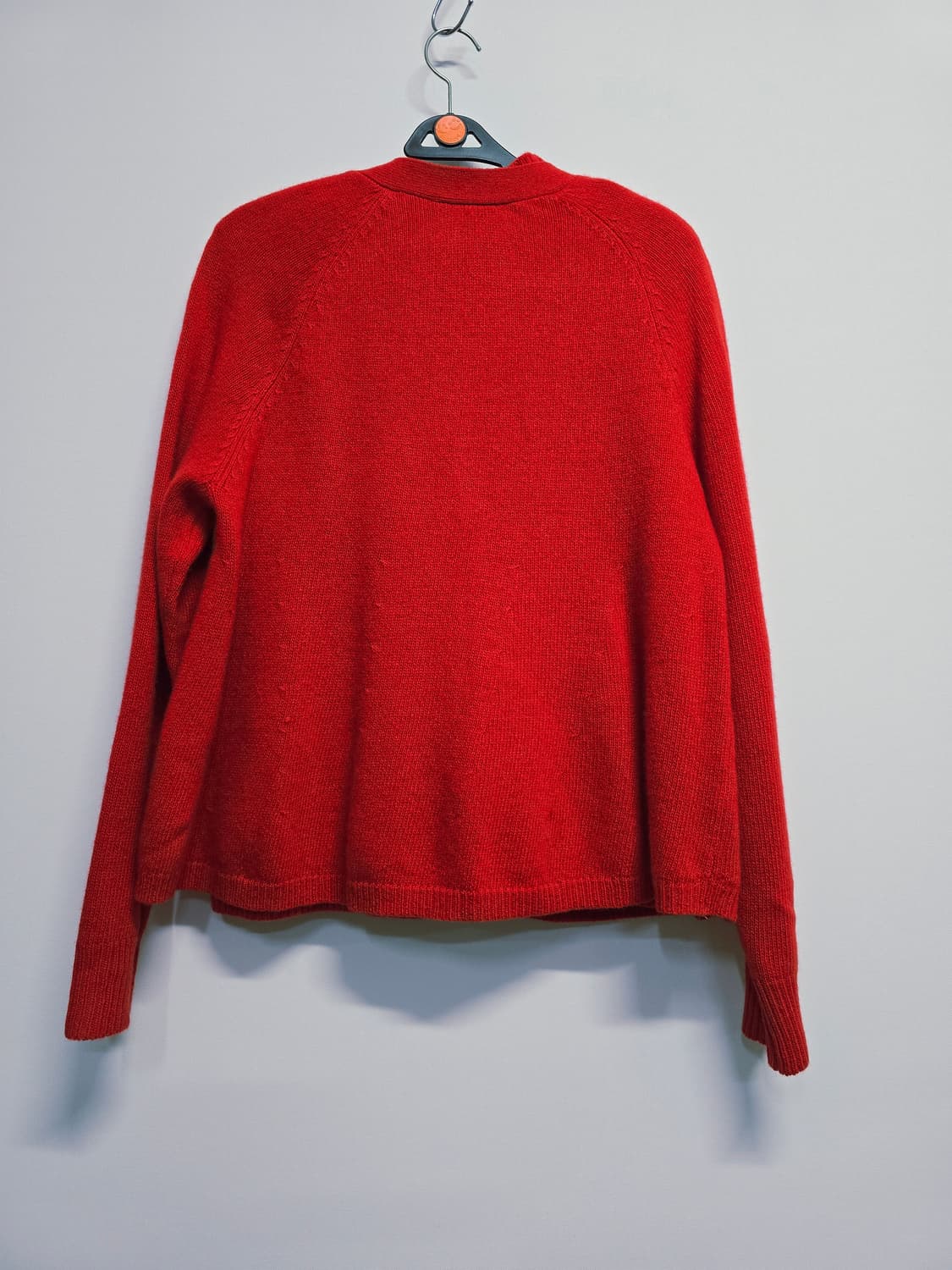 LBL 나시 가디건 세트  모100% 상품이미지4