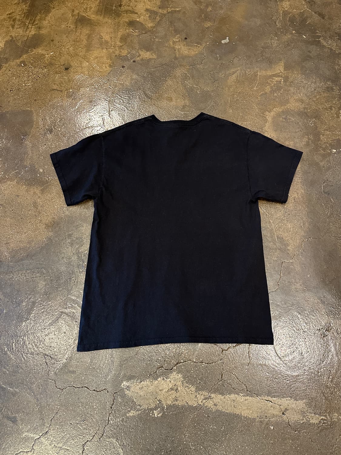 Gildan 길단 Pedro 페드로 빈티지 반팔티 L 상품이미지2