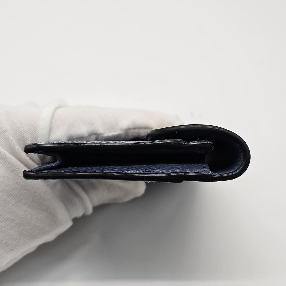 정품 디올 새들 플랩 카드지갑 상품이미지7