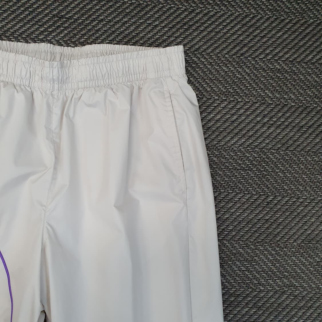 나이키 밴딩 우븐 조거팬츠 남자34~35 상품이미지3