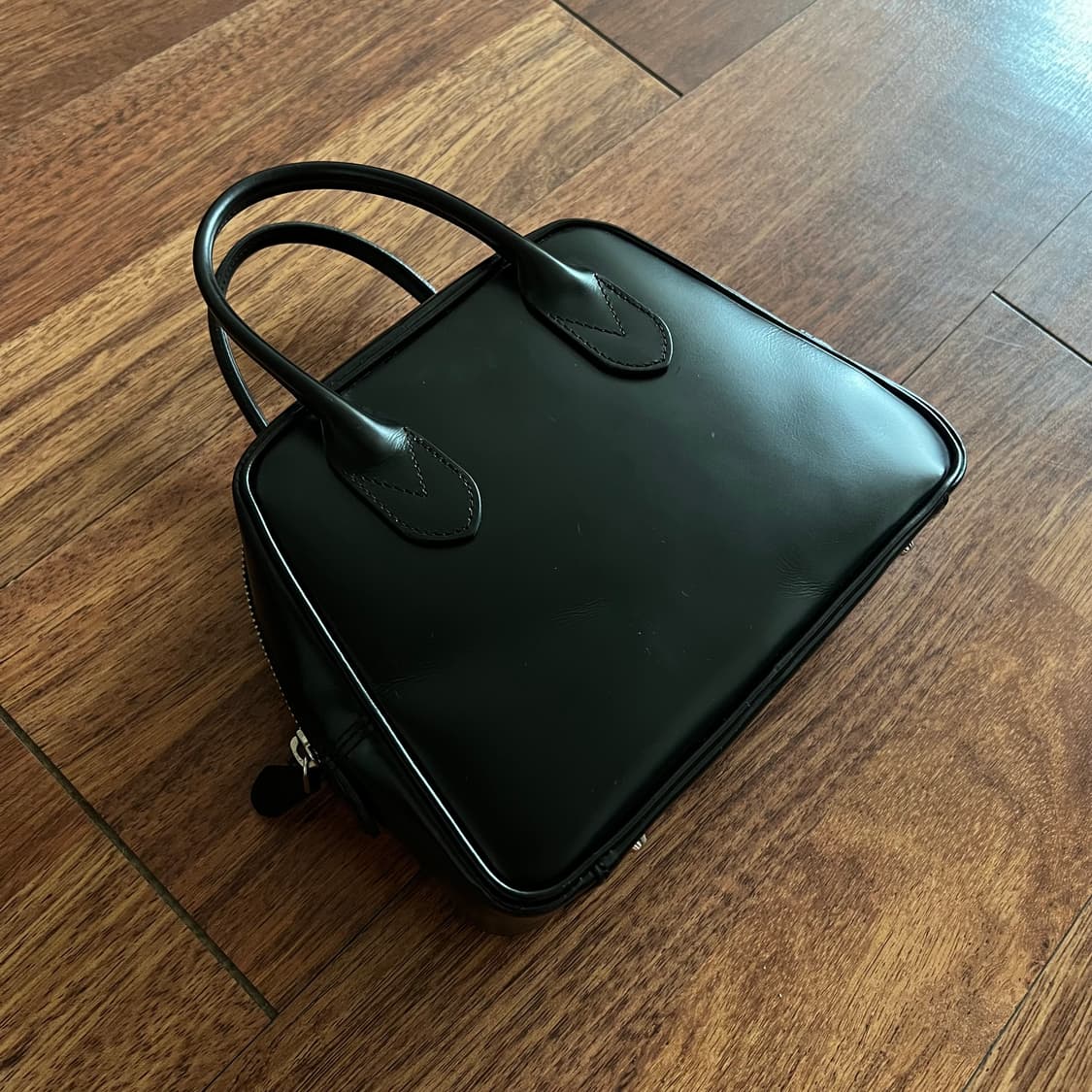 꼼데 아오야마 라운드 2호 무광 상품이미지2