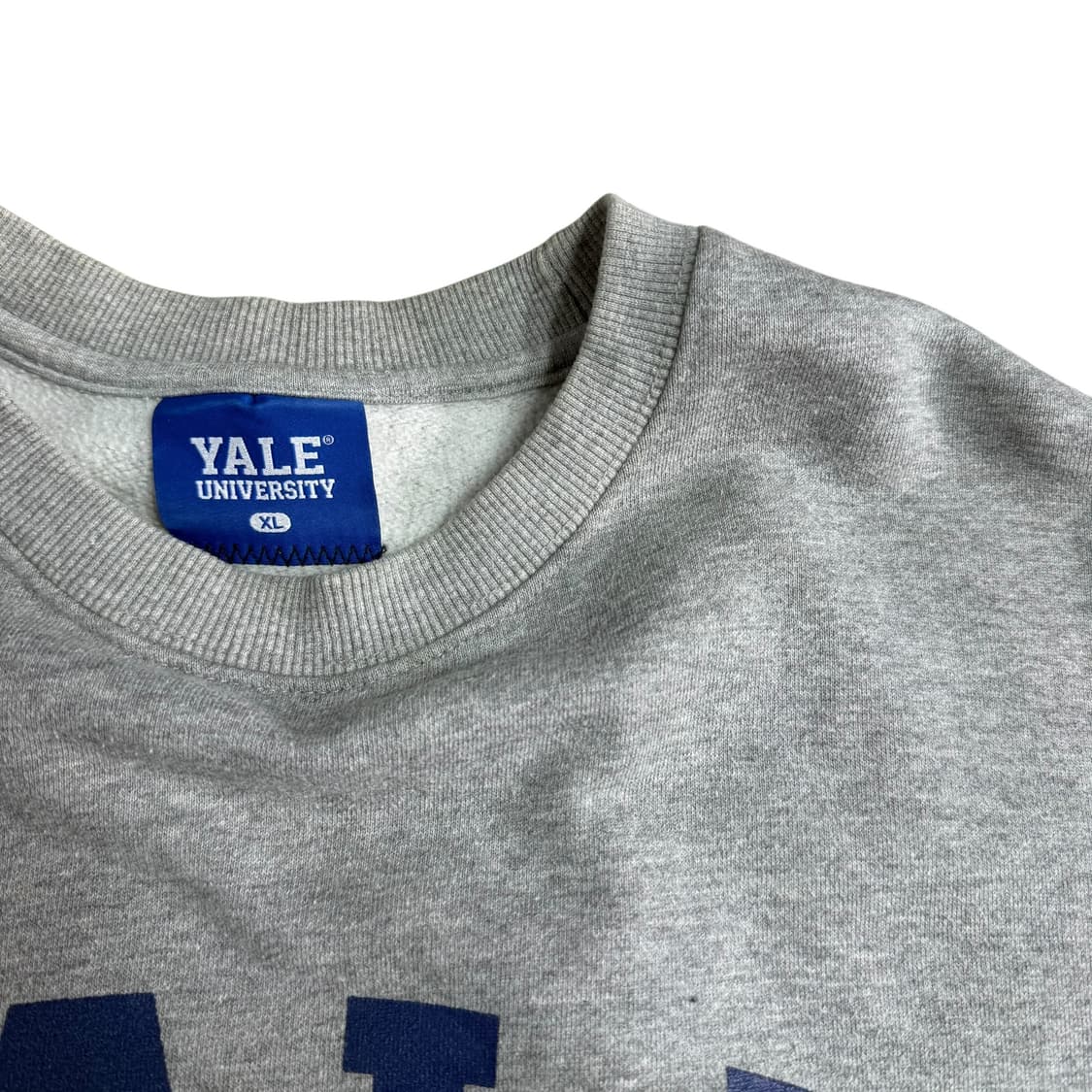 예일 맨투맨  상품이미지2