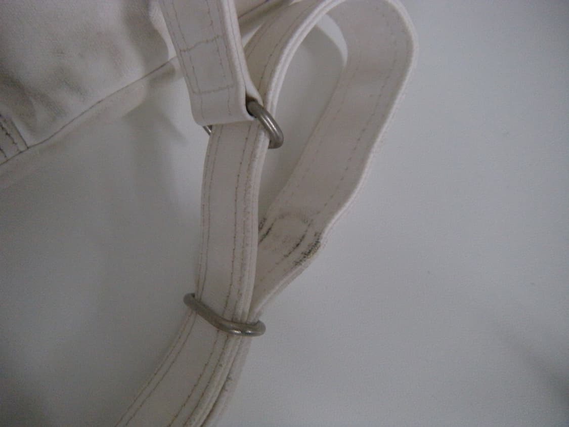 요시다 포터 프리스타일 웨이스트백, 크로스백 화이트 상품이미지5