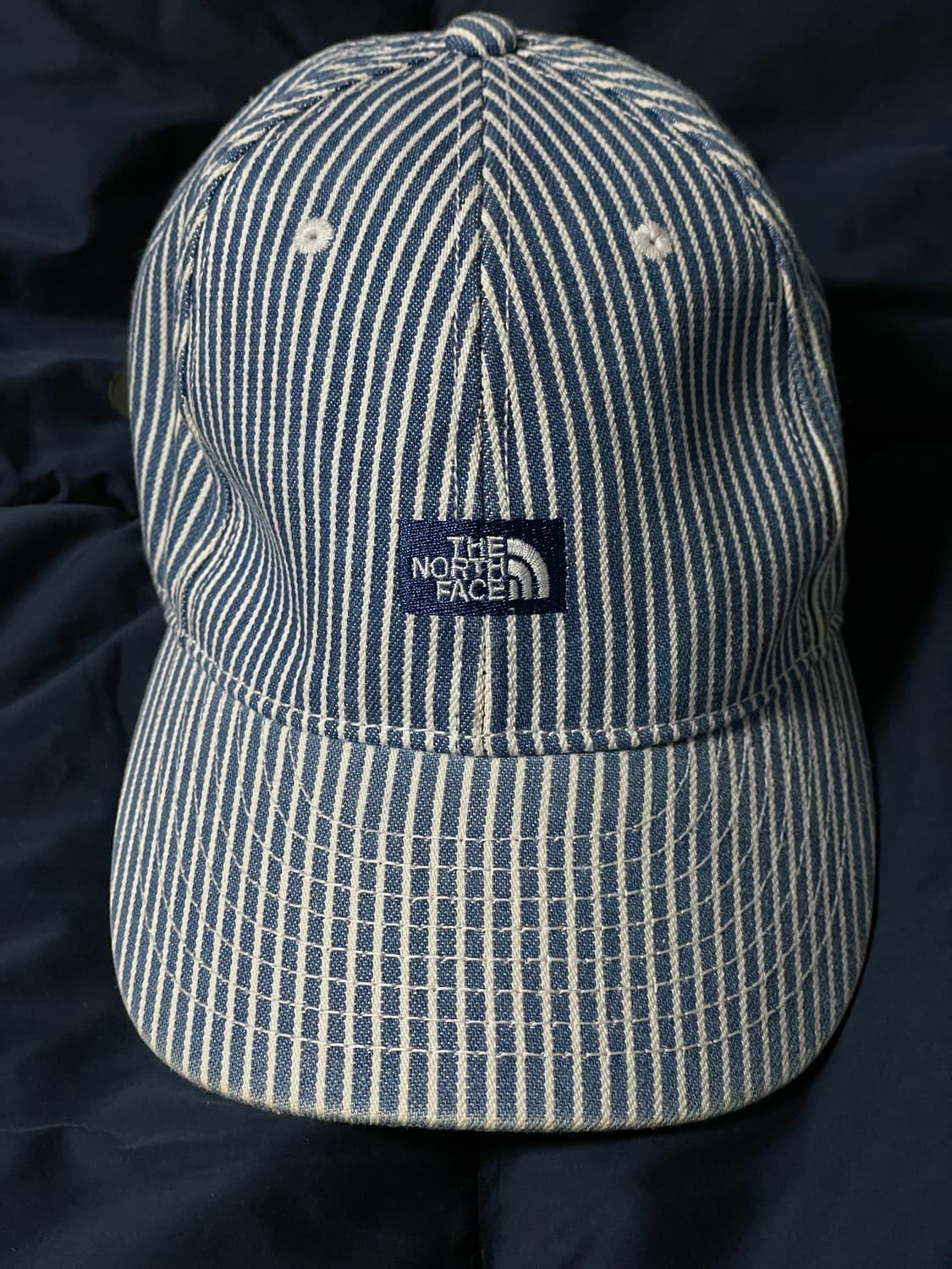 THE NORTH FACE PURPLE LABEL Hickory Cap 상품이미지1