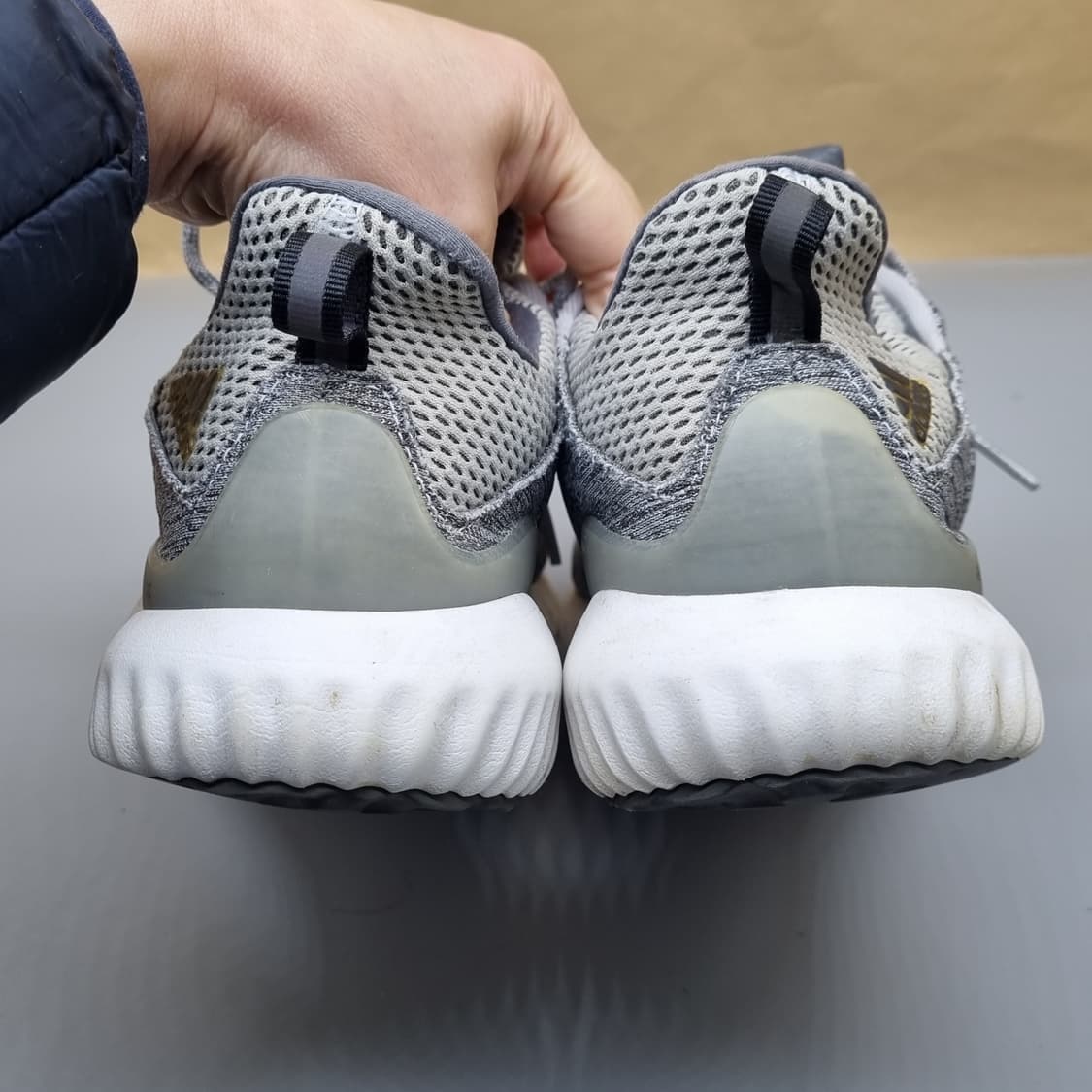 아디다스 알파바운스 남성운동화270  상품이미지4