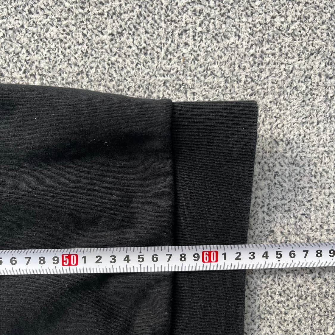 95 디스커버리 빅로고 긴팔 맨투맨 0326M 상품이미지6