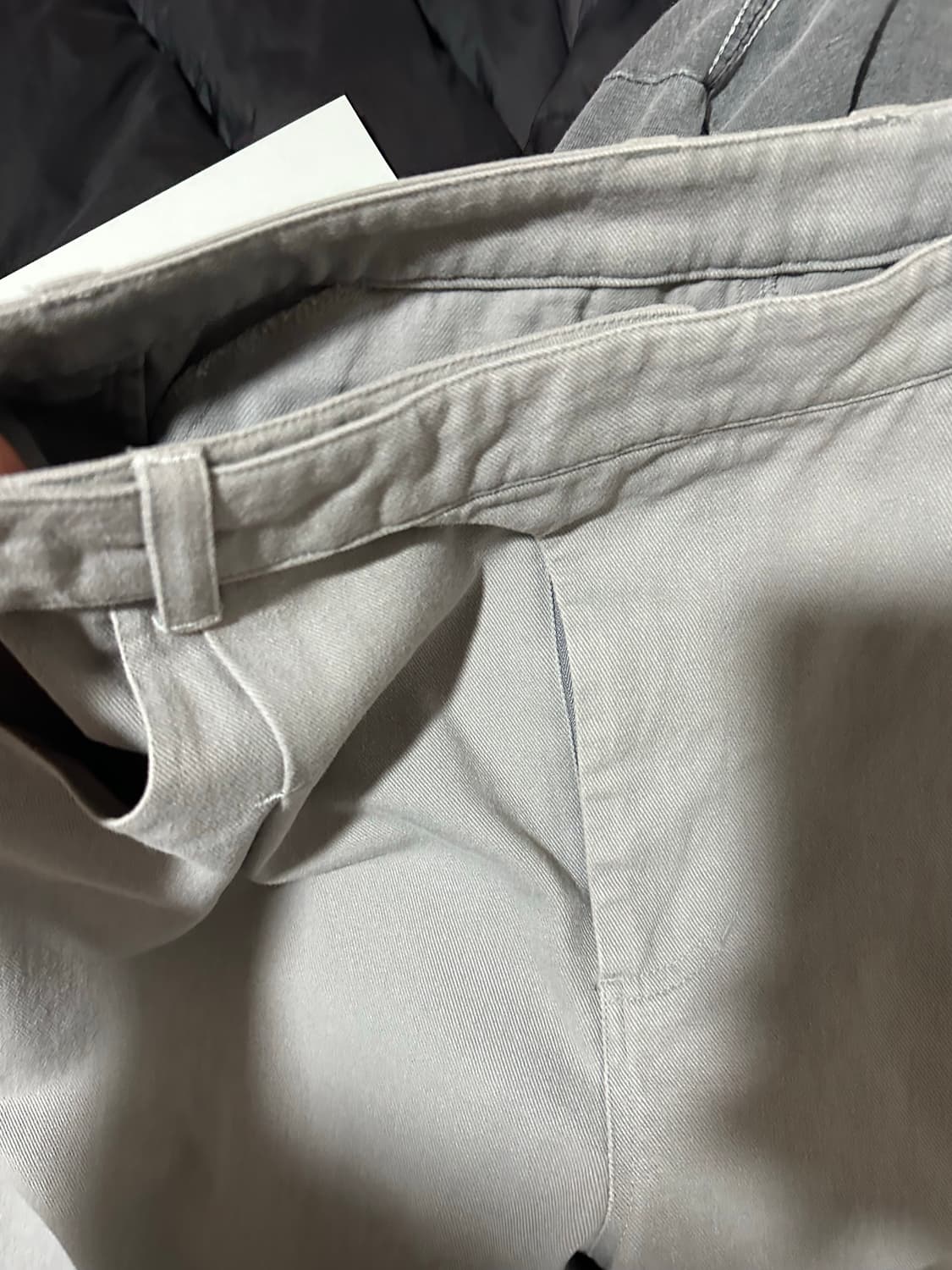 POST ARCHIVE FACTION 2.0 TROUSER RIGHT ( 상품이미지5