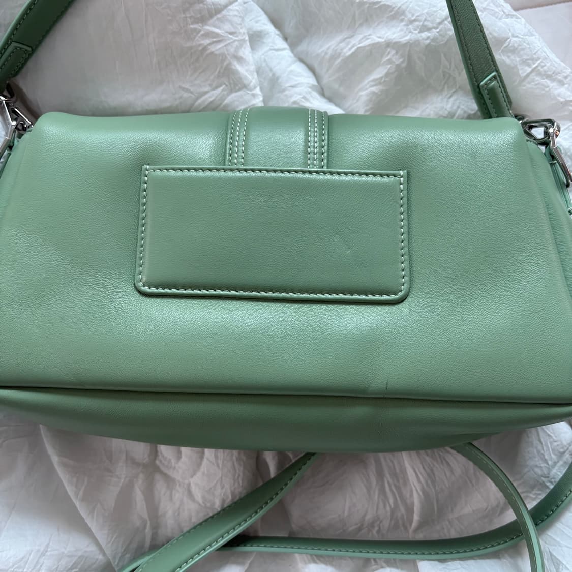 자크뮈스 밤비무 카키 상품이미지4