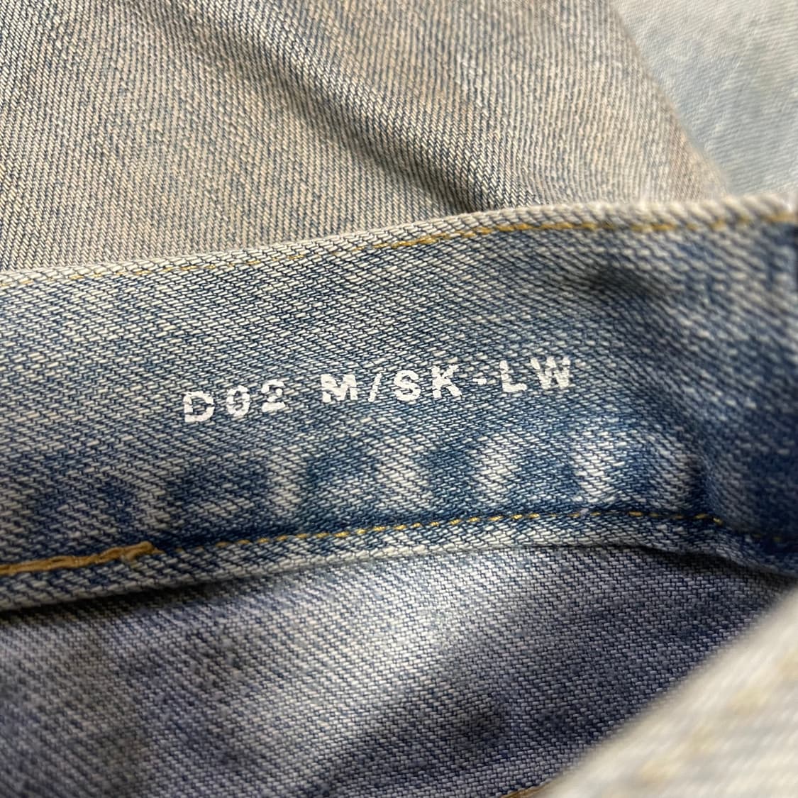 [32] Saint Laurent 2015SS Hedi Slimane 상품이미지7