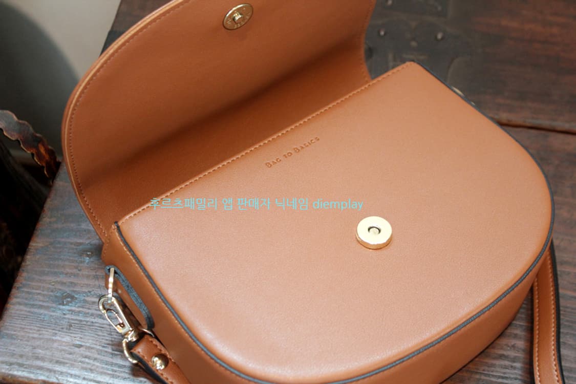 백투베이직스 오브히가방 크로스백 크로스가방 미니백 미니가방 토트백 핸드백 상품이미지7